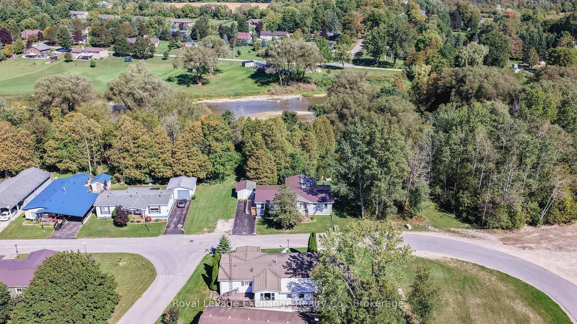 Photo 31 of 39724 Amberley Road, North Huron, Wingham — HOMEH