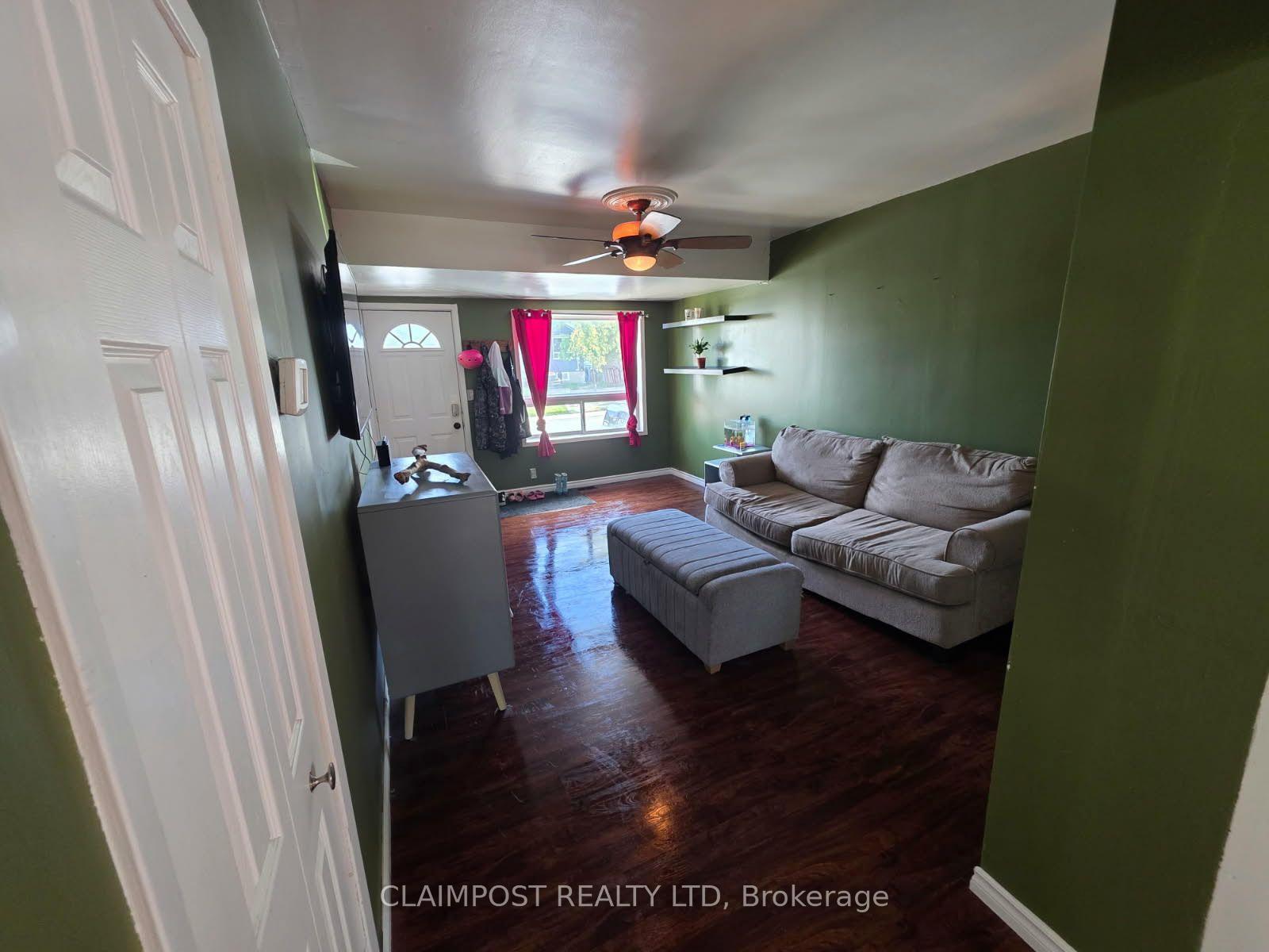 Photo 2 of 281 Maple Street N, Timmins, TNE - Central — HOMEH