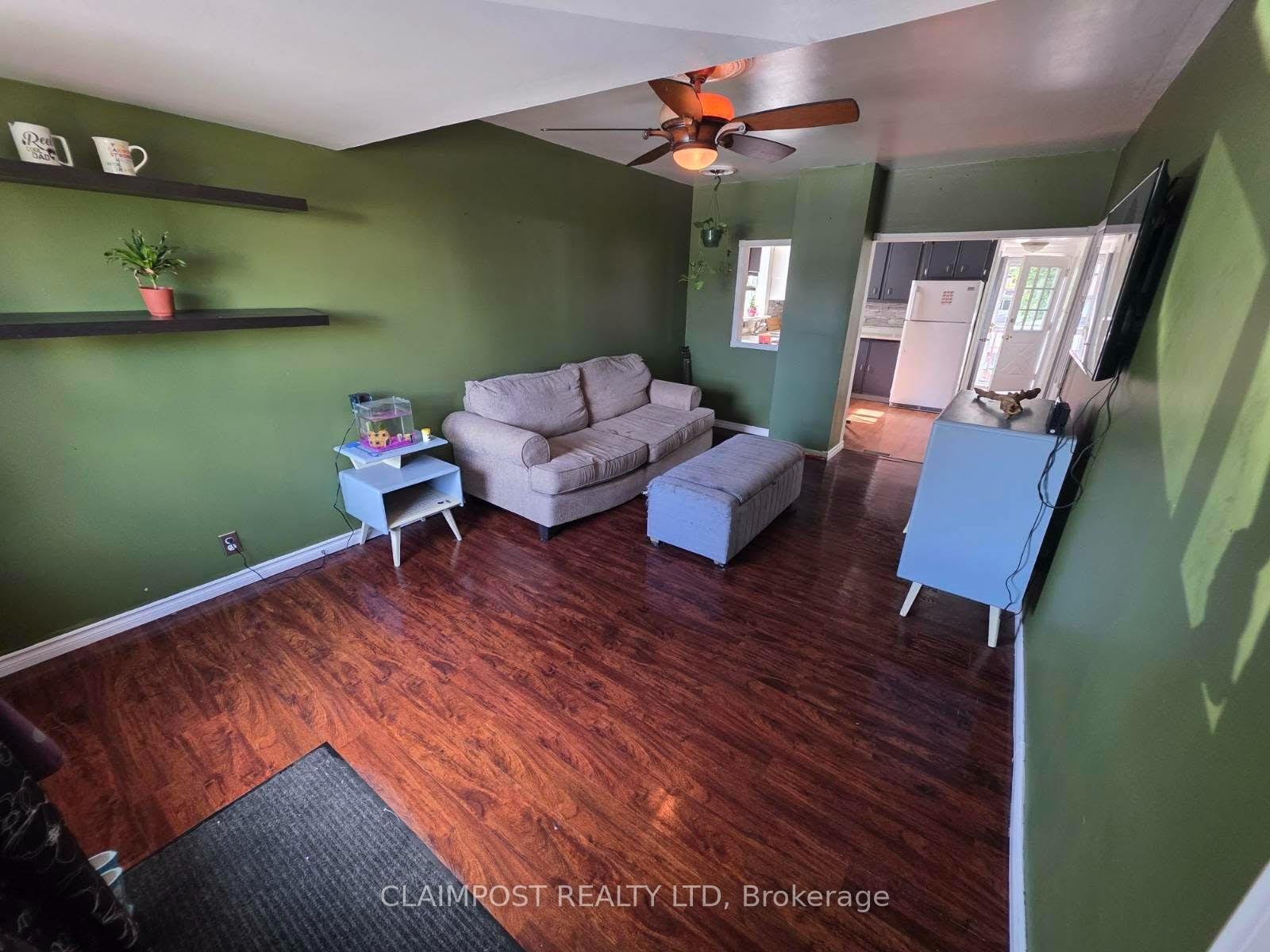 Photo 3 of 281 Maple Street N, Timmins, TNE - Central — HOMEH