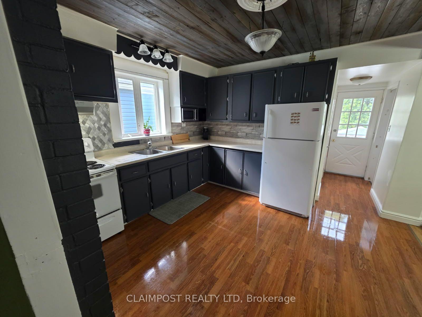 Photo 5 of 281 Maple Street N, Timmins, TNE - Central — HOMEH