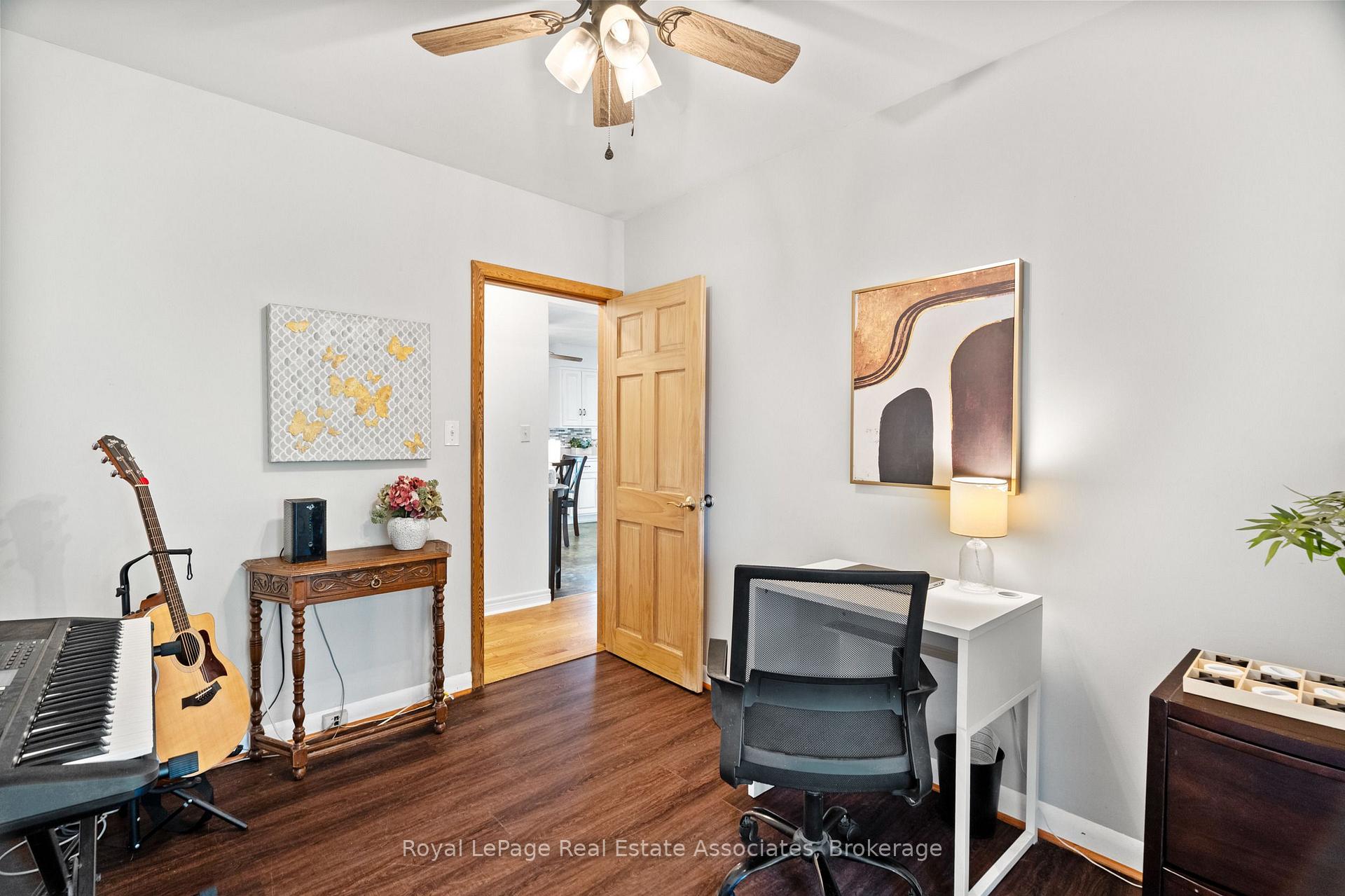 Photo 15 of 29 Trufal Avenue, Welland, Broadway — HOMEH