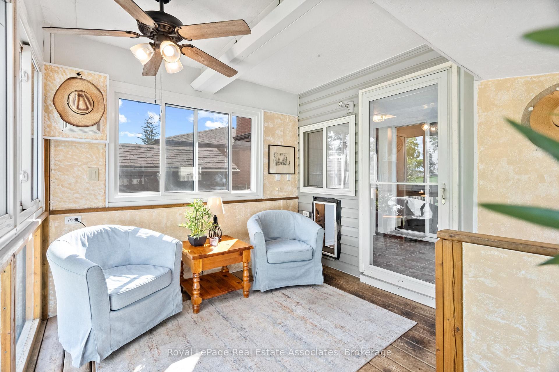 Photo 17 of 29 Trufal Avenue, Welland, Broadway — HOMEH