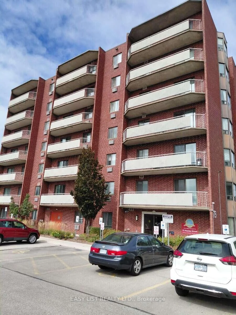 Photo of Unit 205, 75 Huxley Street
