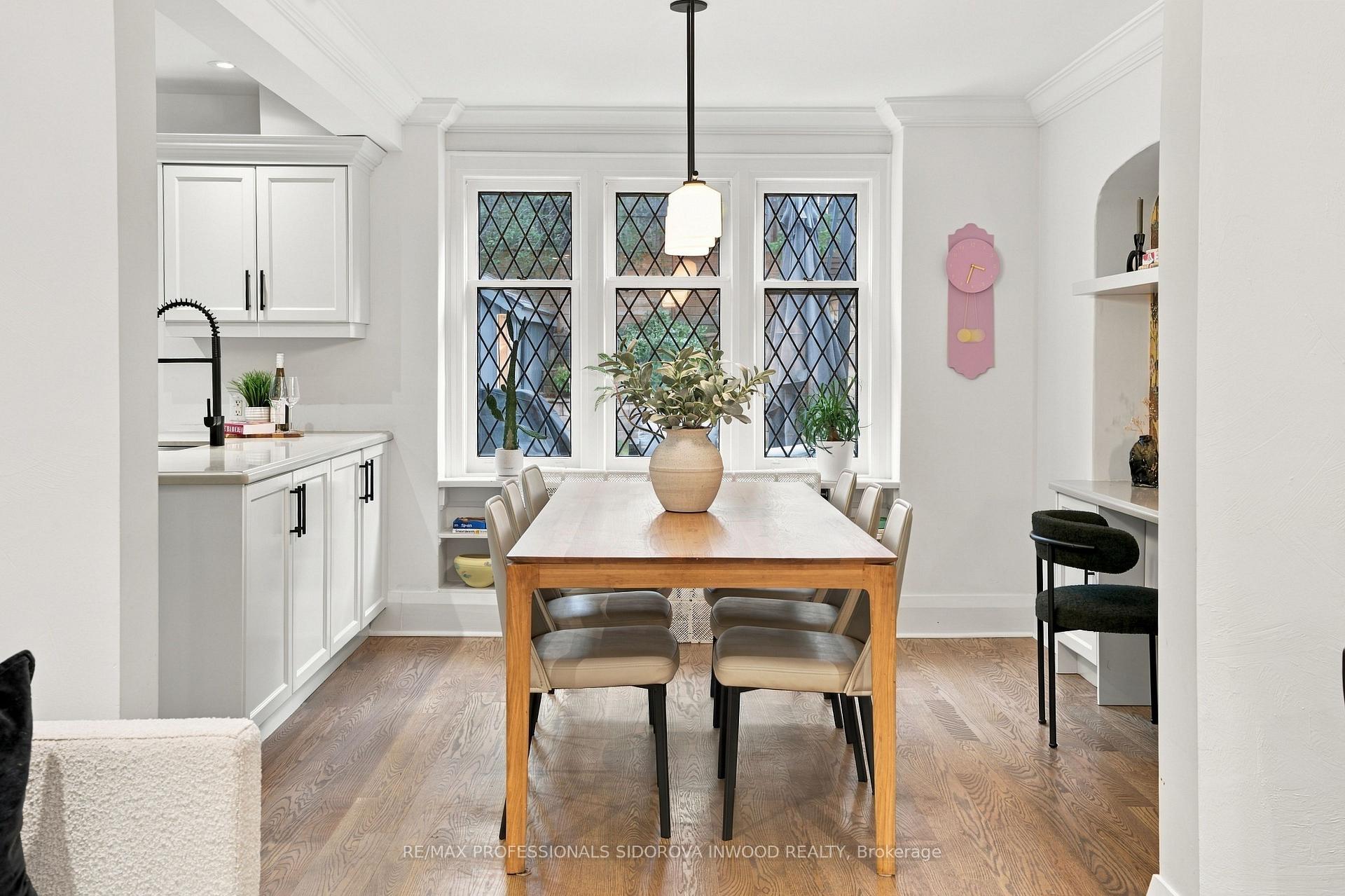 Photo 7 of 26 Larkin Avenue, Toronto, High Park-Swansea — HOMEH