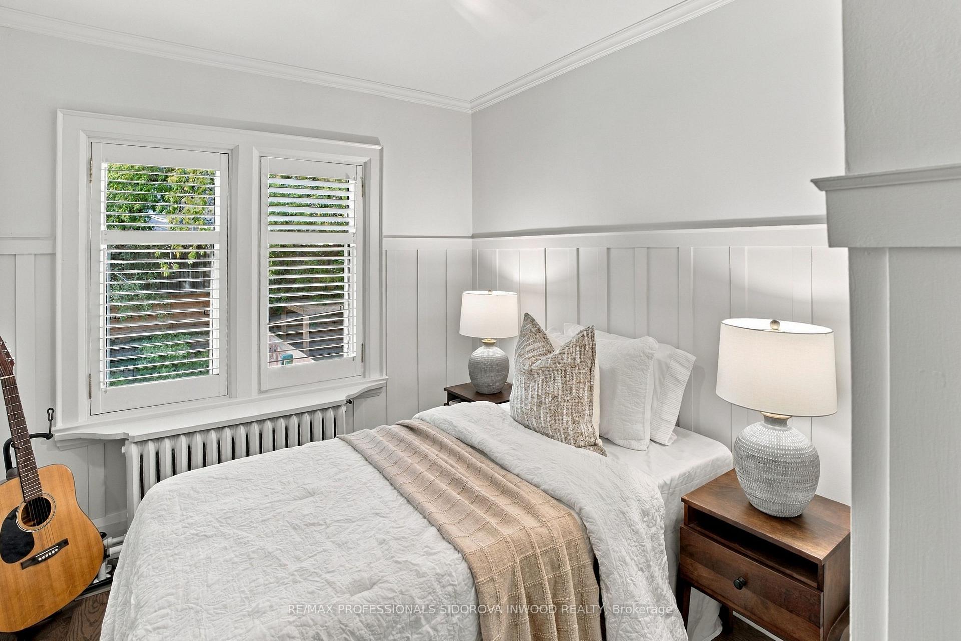 Photo 18 of 26 Larkin Avenue, Toronto, High Park-Swansea — HOMEH