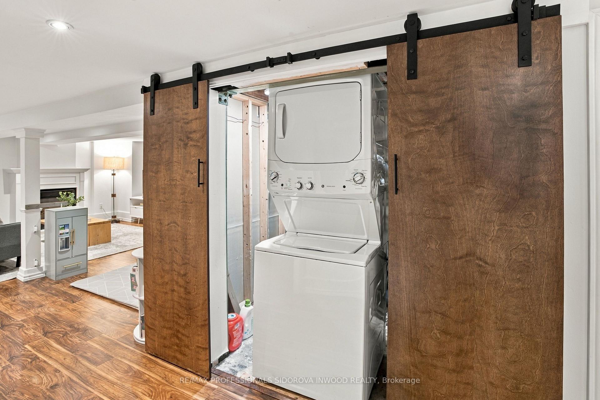 Photo 31 of 26 Larkin Avenue, Toronto, High Park-Swansea — HOMEH