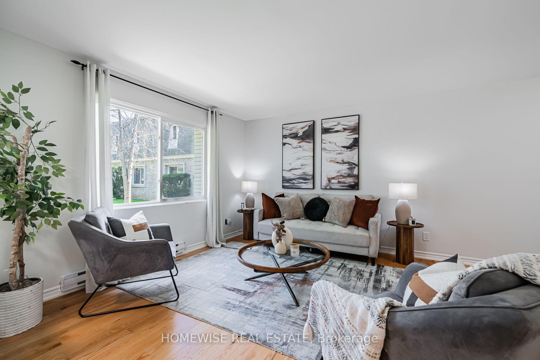 Photo 4 of Unit 48, 1400 Winding Trail, Mississauga, Applewood — HOMEH