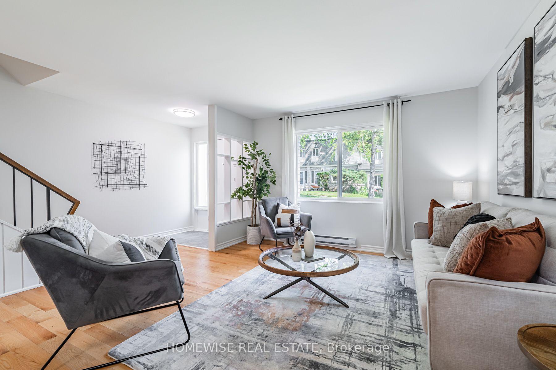 Photo 5 of Unit 48, 1400 Winding Trail, Mississauga, Applewood — HOMEH