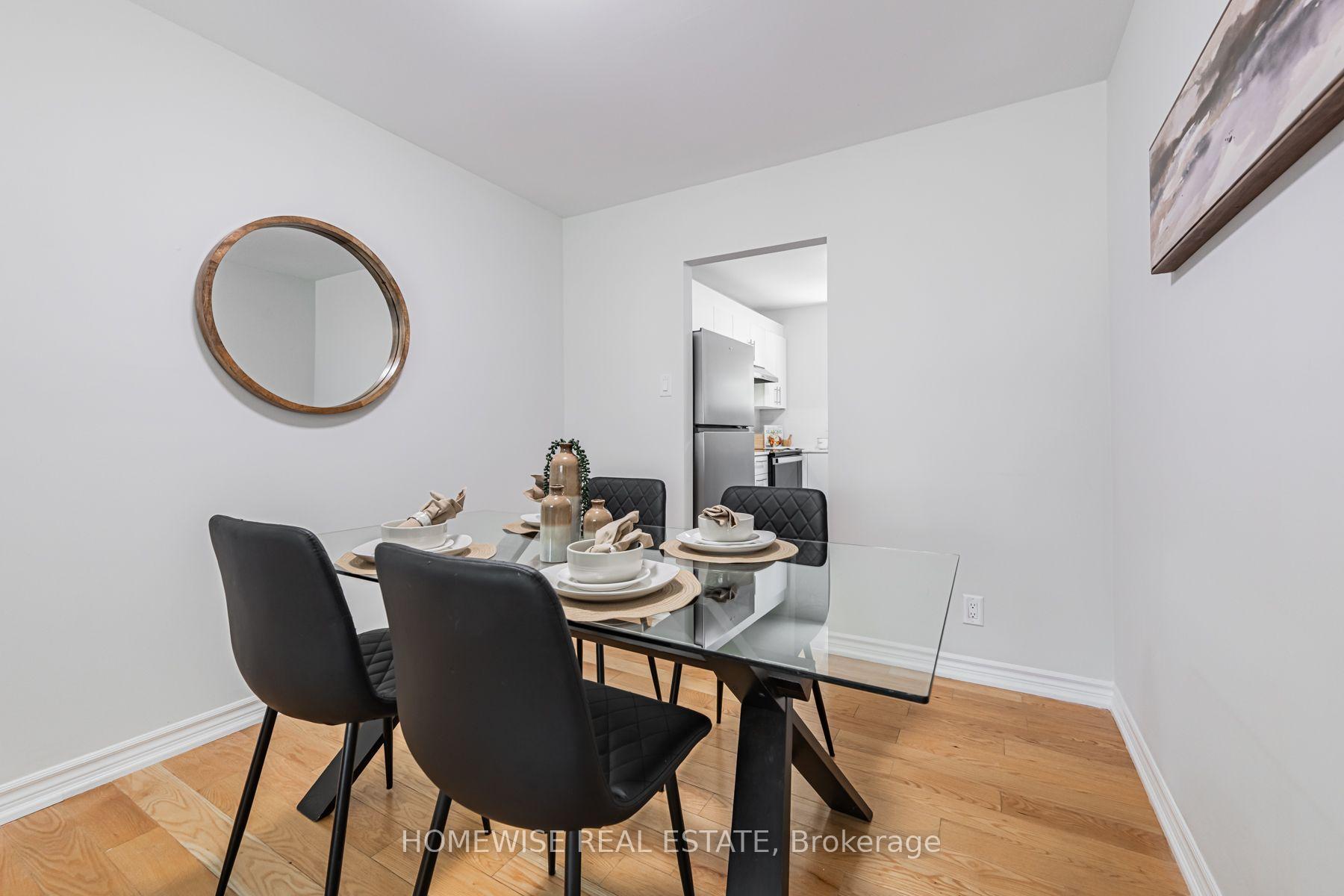 Photo 9 of Unit 48, 1400 Winding Trail, Mississauga, Applewood — HOMEH