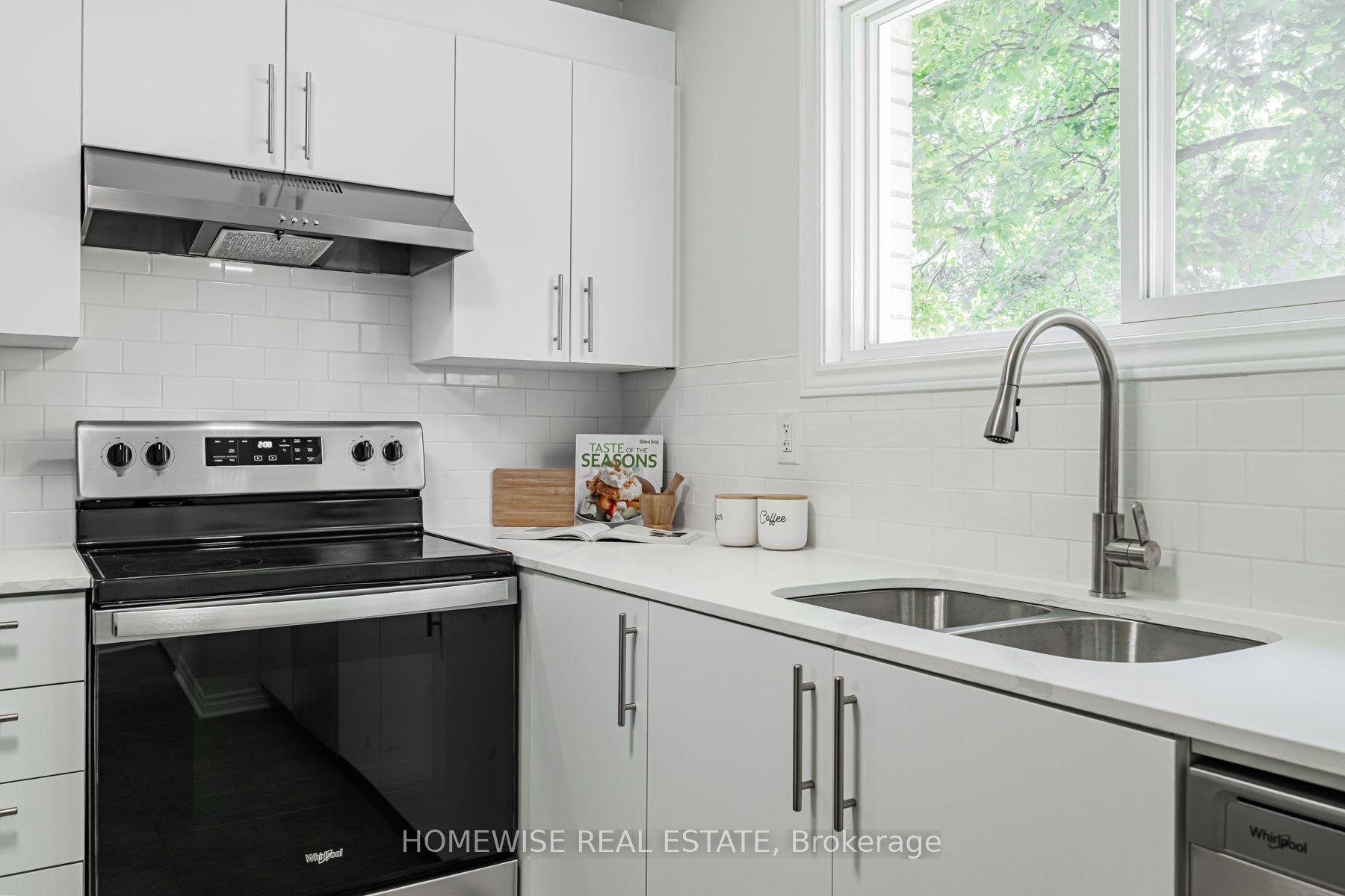 Photo 11 of Unit 48, 1400 Winding Trail, Mississauga, Applewood — HOMEH
