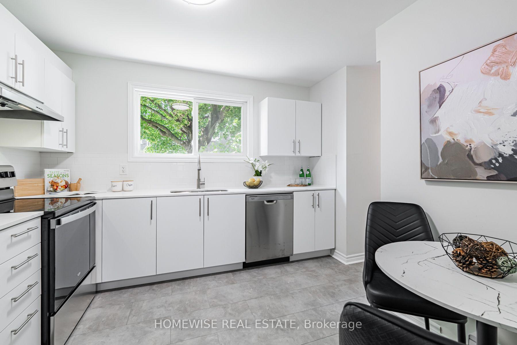 Photo 13 of Unit 48, 1400 Winding Trail, Mississauga, Applewood — HOMEH