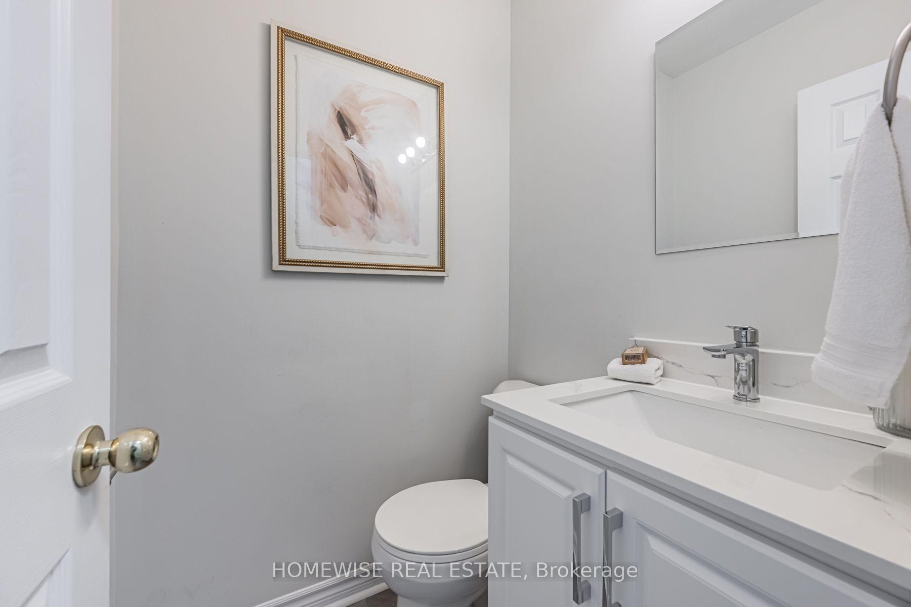 Photo 16 of Unit 48, 1400 Winding Trail, Mississauga, Applewood — HOMEH