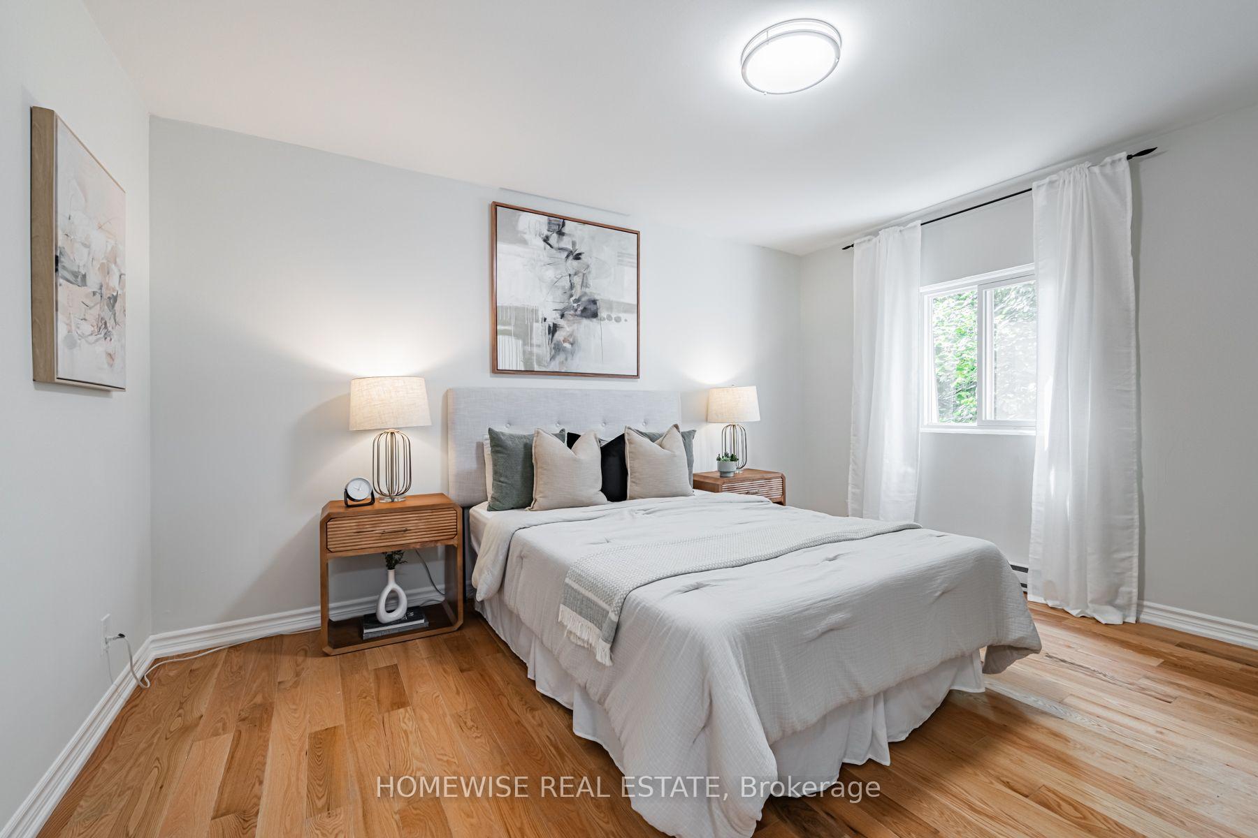 Photo 18 of Unit 48, 1400 Winding Trail, Mississauga, Applewood — HOMEH