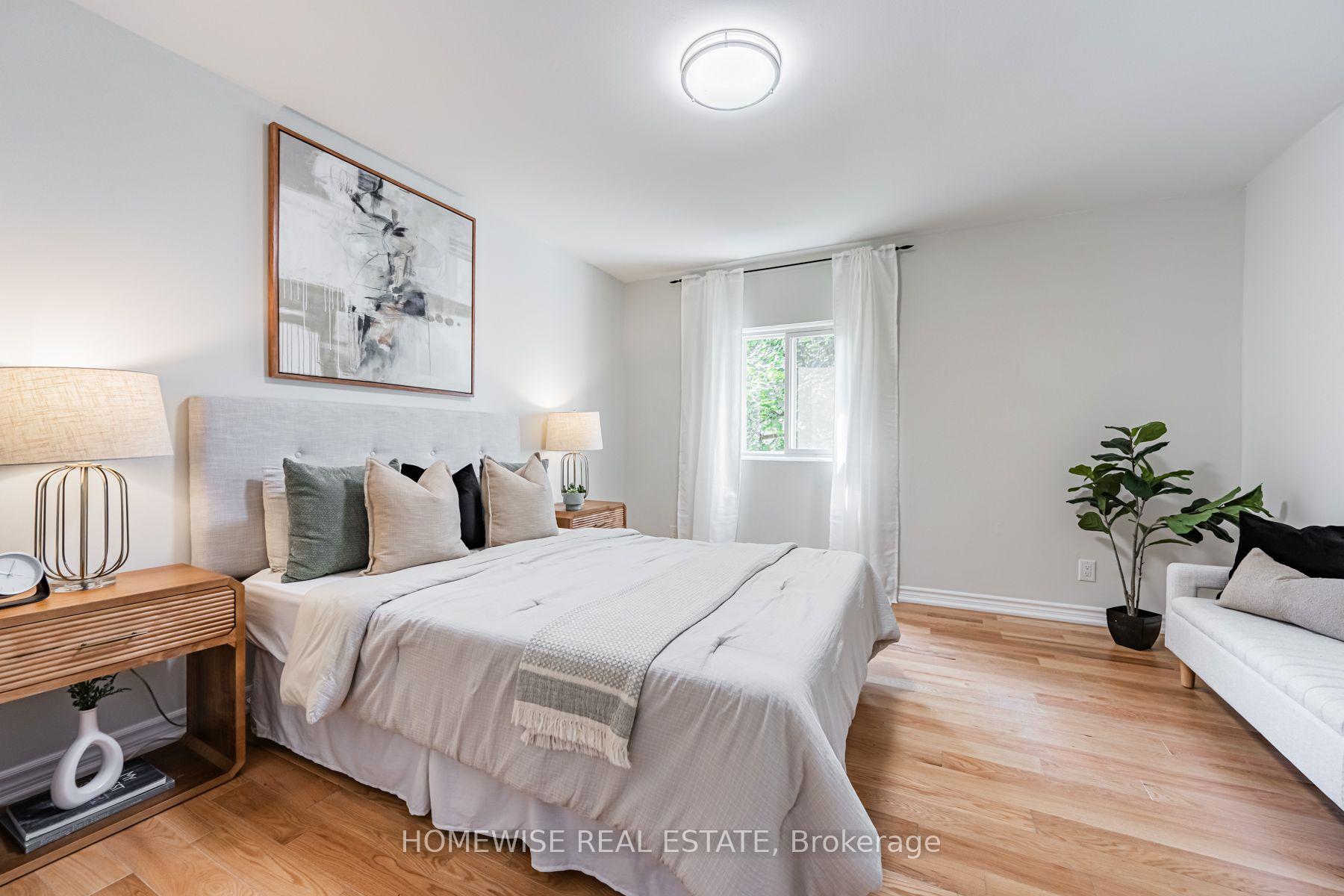 Photo 19 of Unit 48, 1400 Winding Trail, Mississauga, Applewood — HOMEH