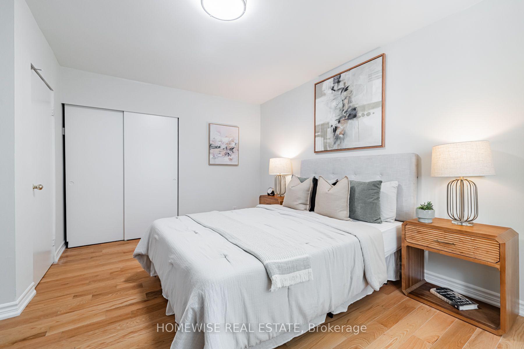 Photo 20 of Unit 48, 1400 Winding Trail, Mississauga, Applewood — HOMEH