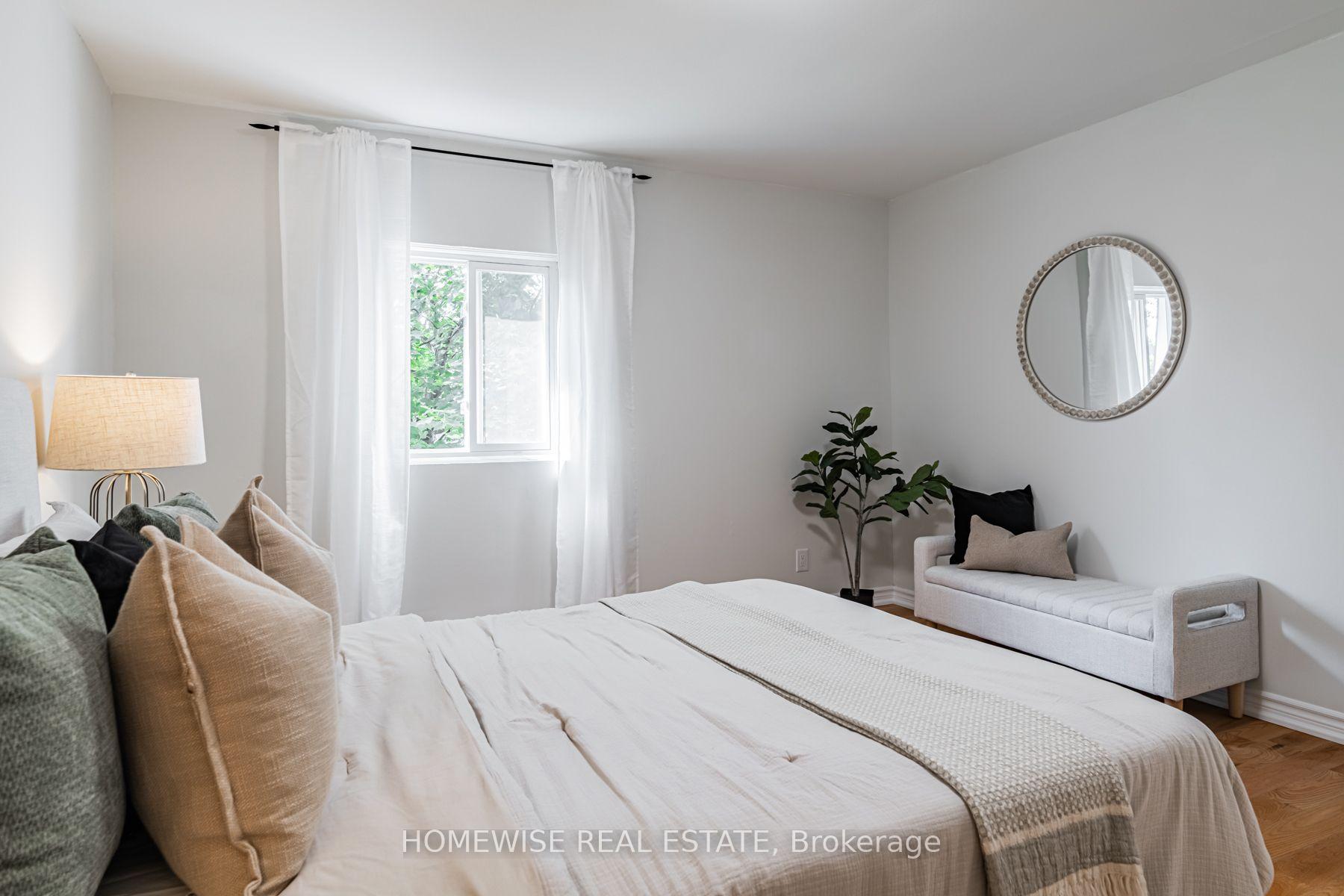 Photo 21 of Unit 48, 1400 Winding Trail, Mississauga, Applewood — HOMEH