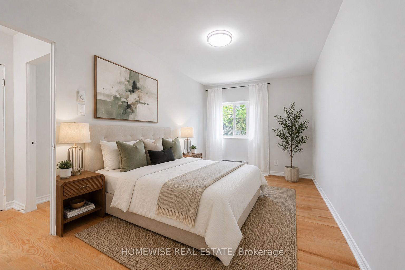 Photo 23 of Unit 48, 1400 Winding Trail, Mississauga, Applewood — HOMEH