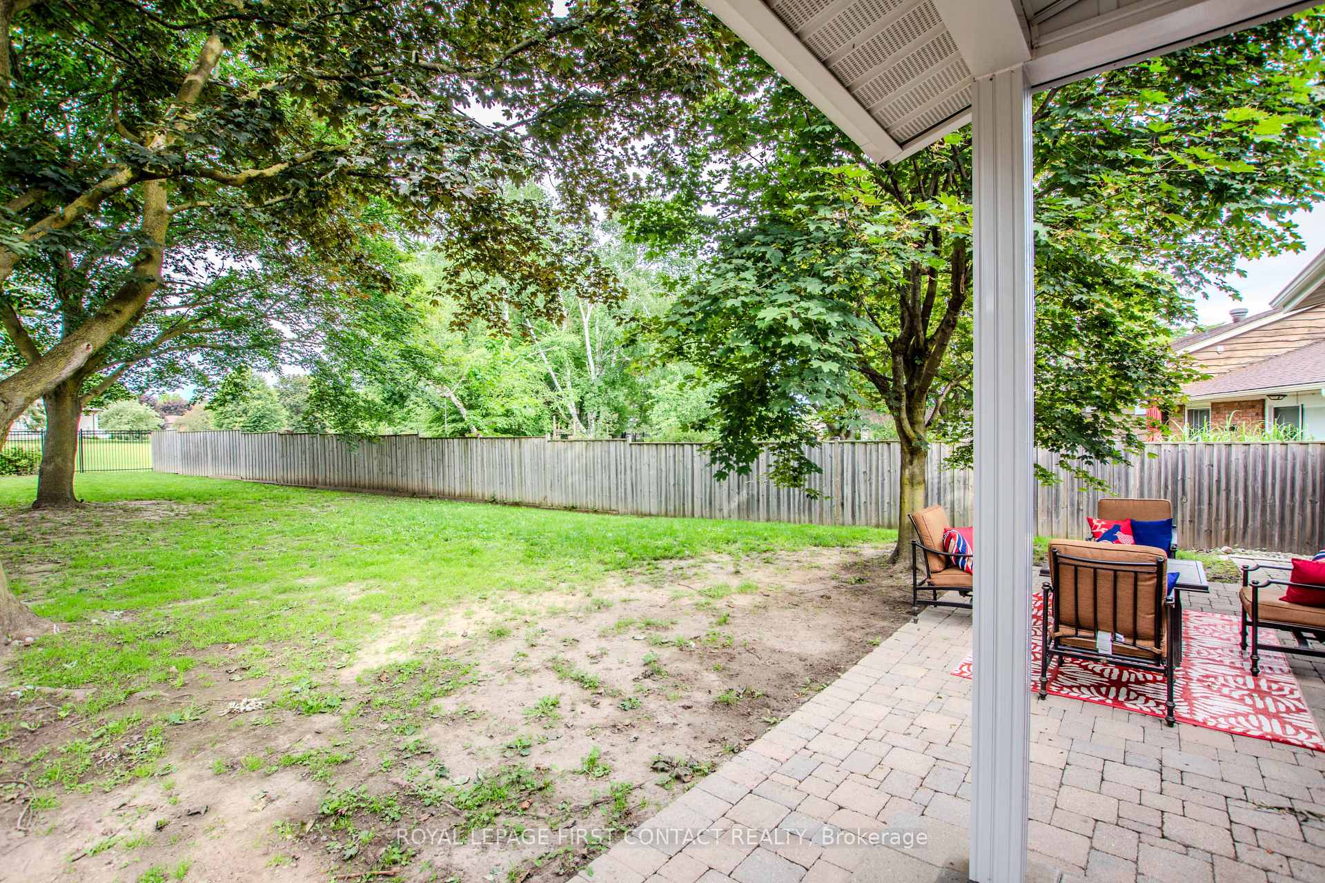Photo 27 of 27 Tower Crescent, Barrie, Allandale Heights — HOMEH