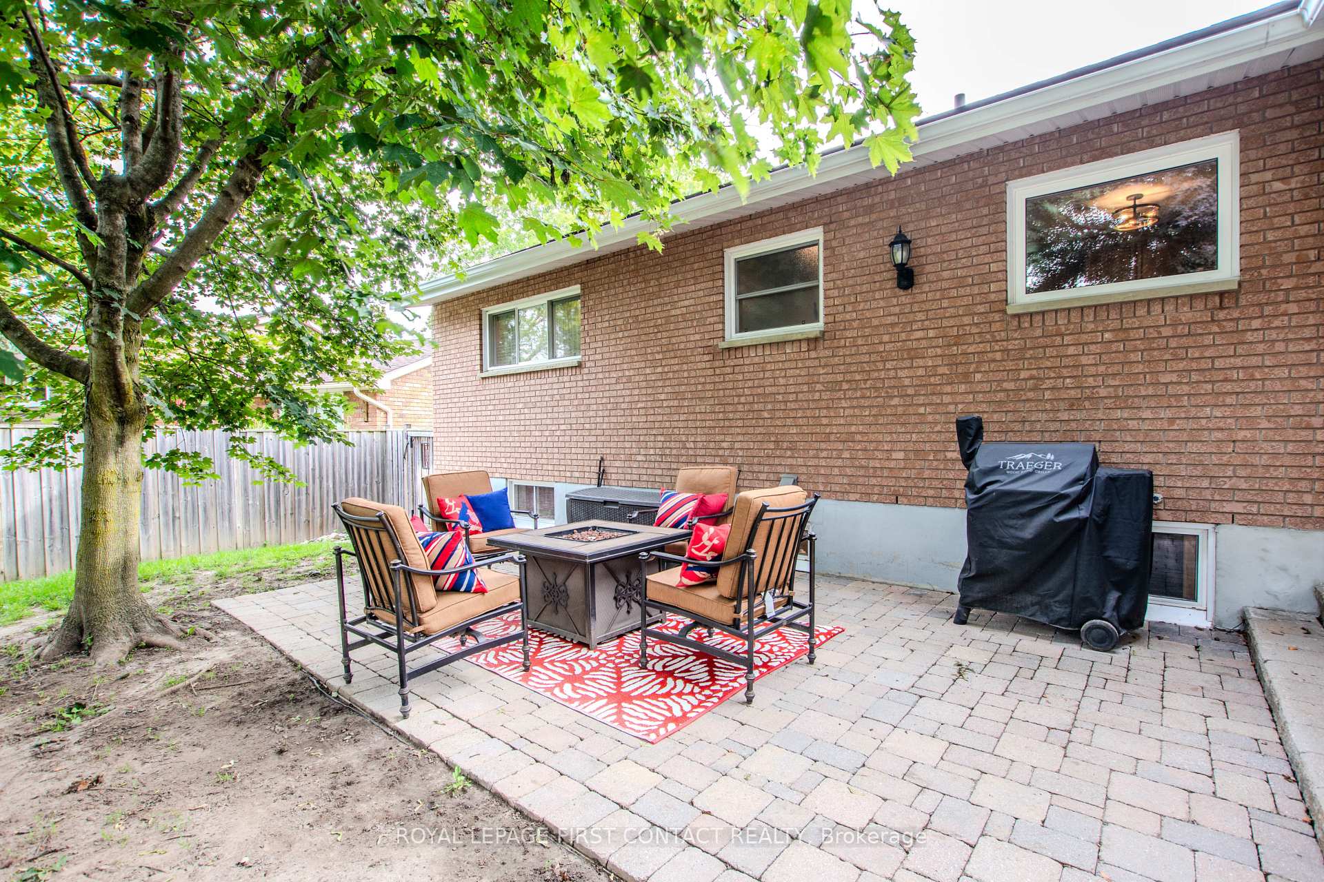 Photo 28 of 27 Tower Crescent, Barrie, Allandale Heights — HOMEH