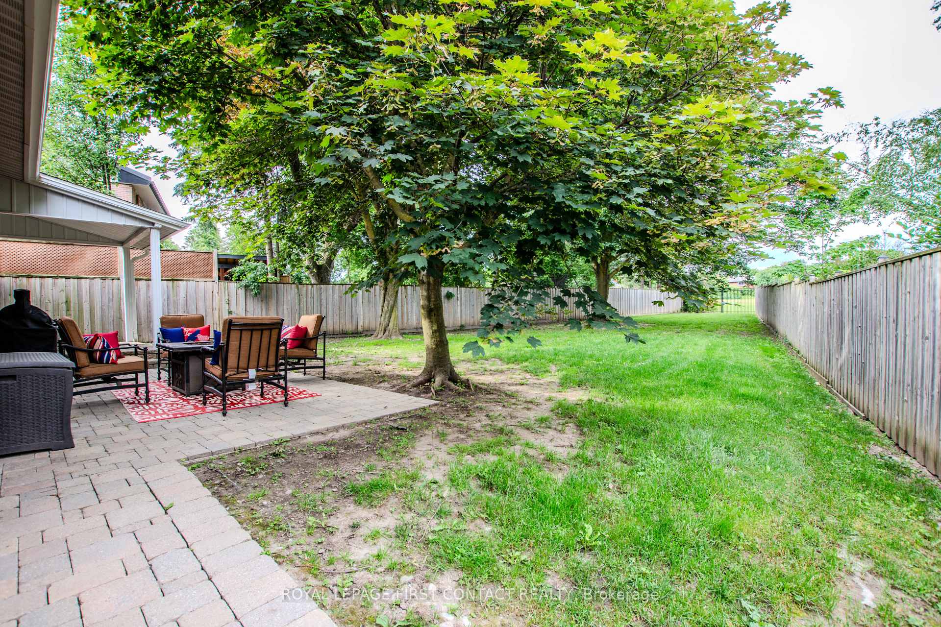 Photo 30 of 27 Tower Crescent, Barrie, Allandale Heights — HOMEH