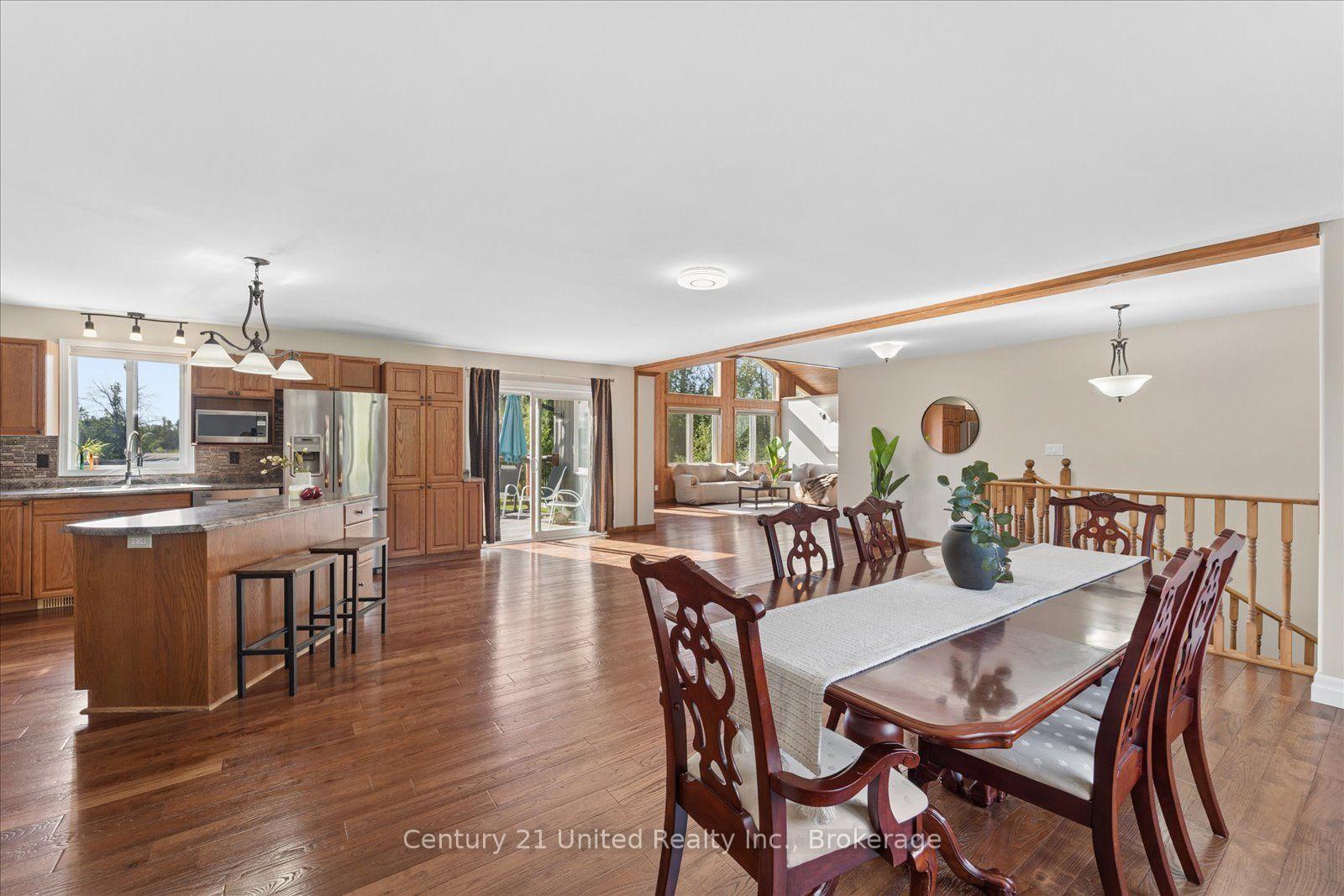 Photo 7 of 1923 Pratts Marina Road, Selwyn — HOMEH