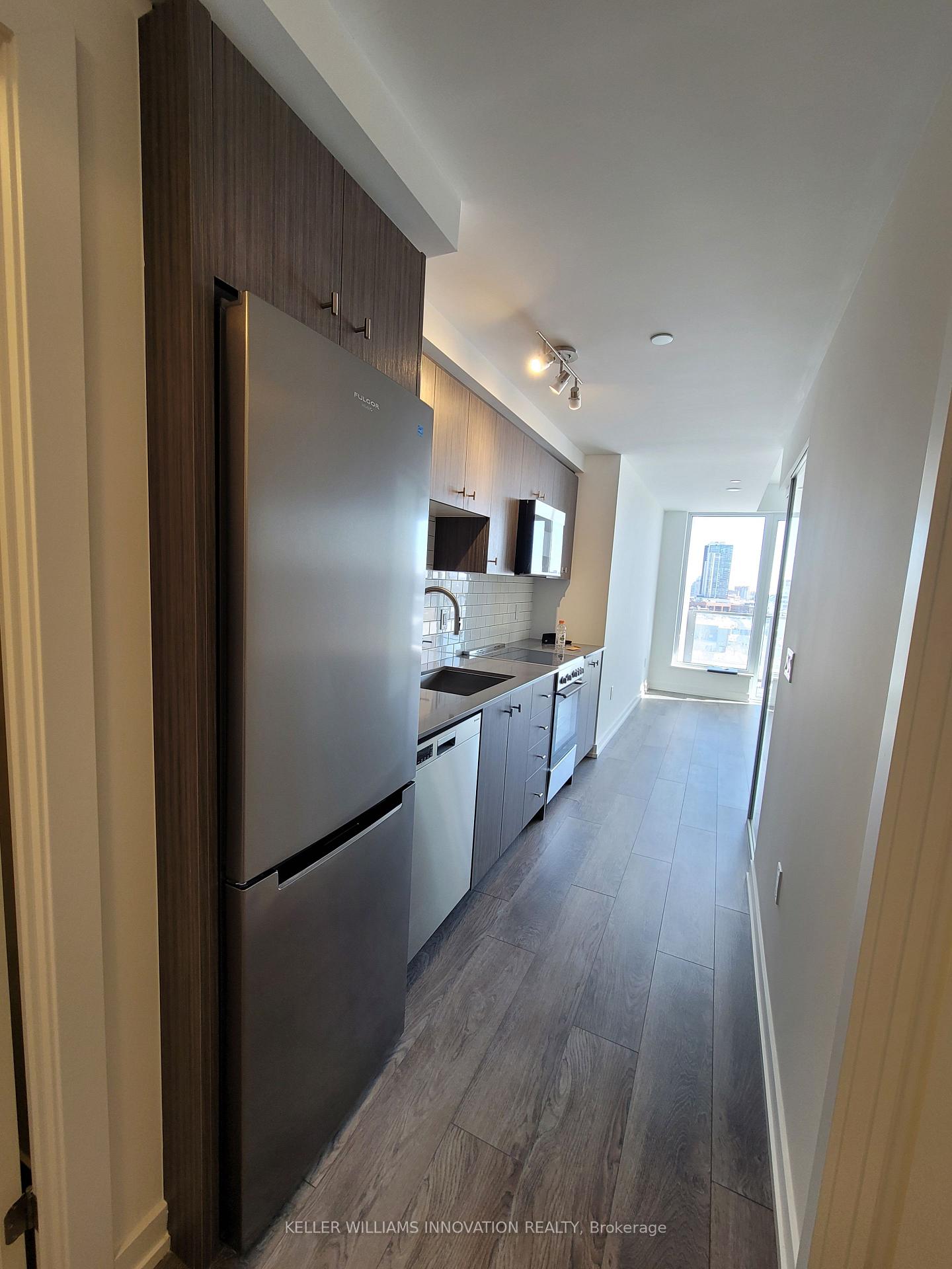 Photo 3 of Unit 705B, 15 Wellington Street S, Kitchener, Cherry Hill — HOMEH