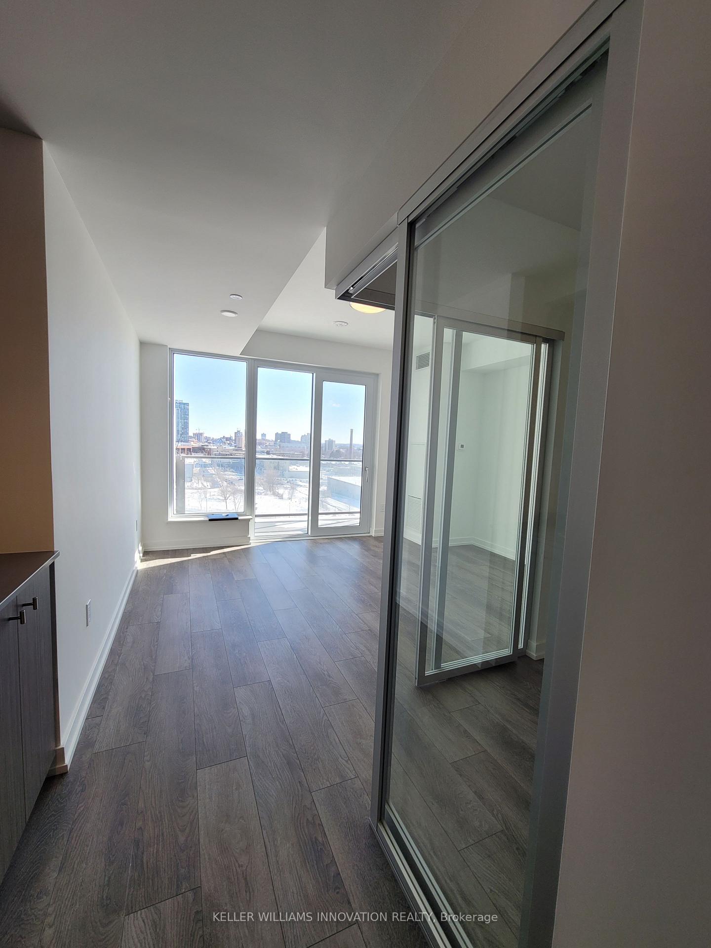 Photo 4 of Unit 705B, 15 Wellington Street S, Kitchener, Cherry Hill — HOMEH
