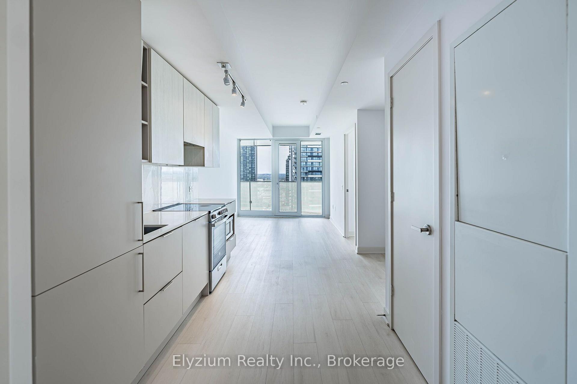 Photo 13 of Unit 2005, 3900 Confederation Parkway, Mississauga, City Centre — HOMEH