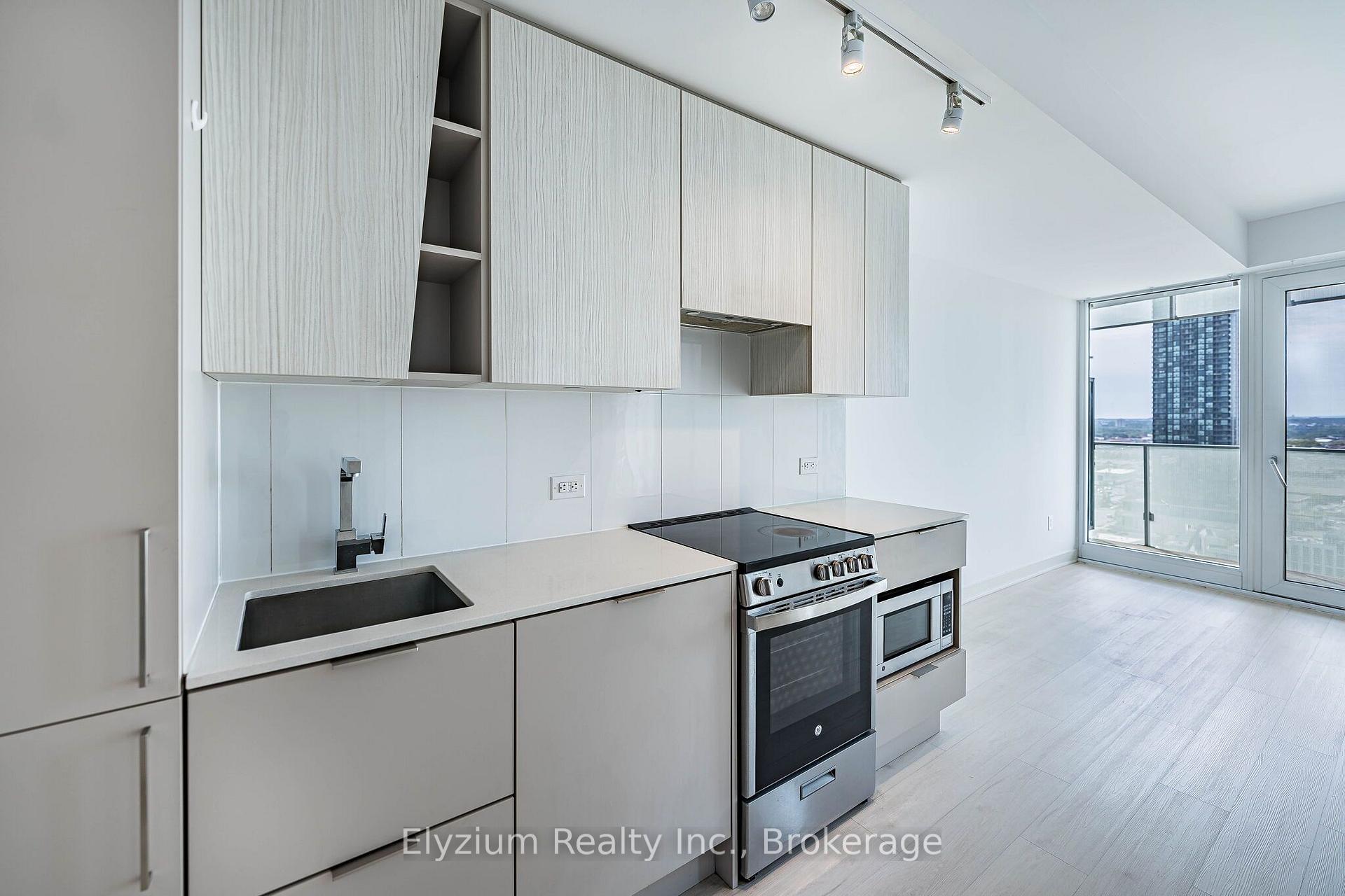 Photo 17 of Unit 2005, 3900 Confederation Parkway, Mississauga, City Centre — HOMEH