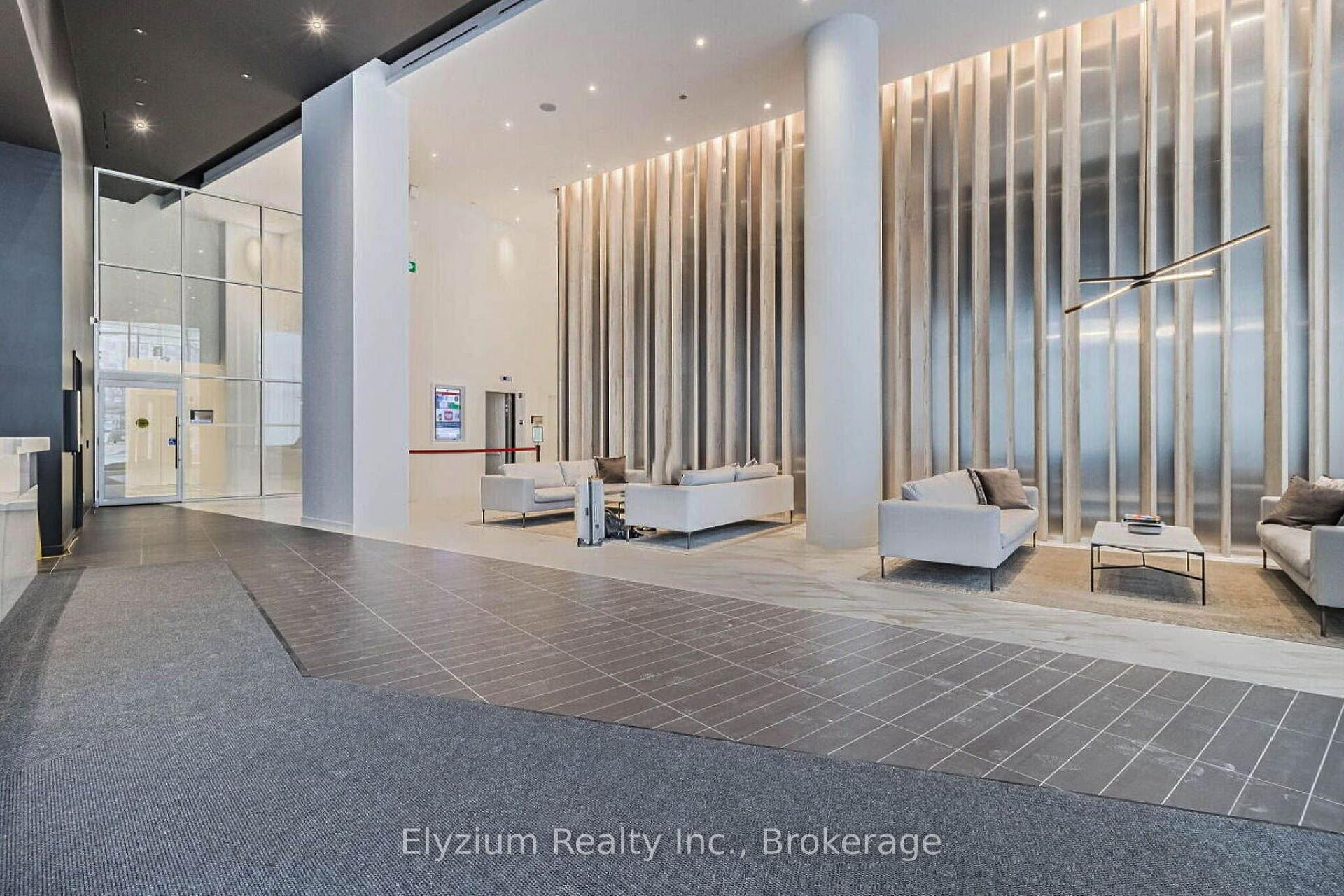Photo 30 of Unit 2005, 3900 Confederation Parkway, Mississauga, City Centre — HOMEH