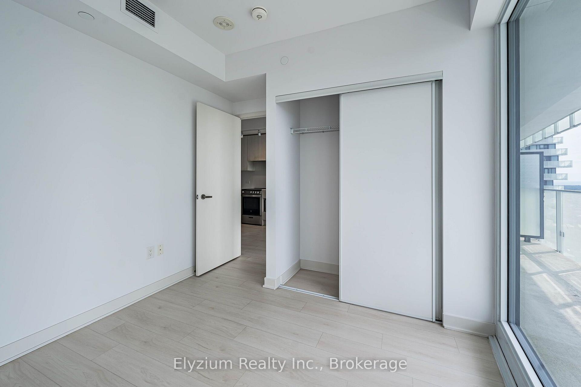 Photo 36 of Unit 2005, 3900 Confederation Parkway, Mississauga, City Centre — HOMEH