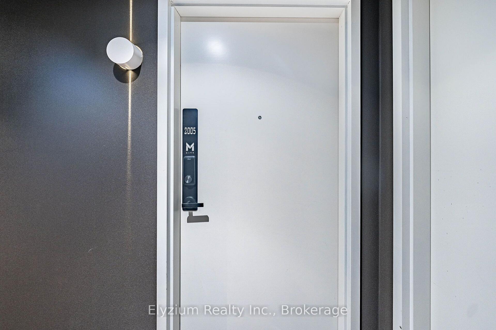 Photo 41 of Unit 2005, 3900 Confederation Parkway, Mississauga, City Centre — HOMEH