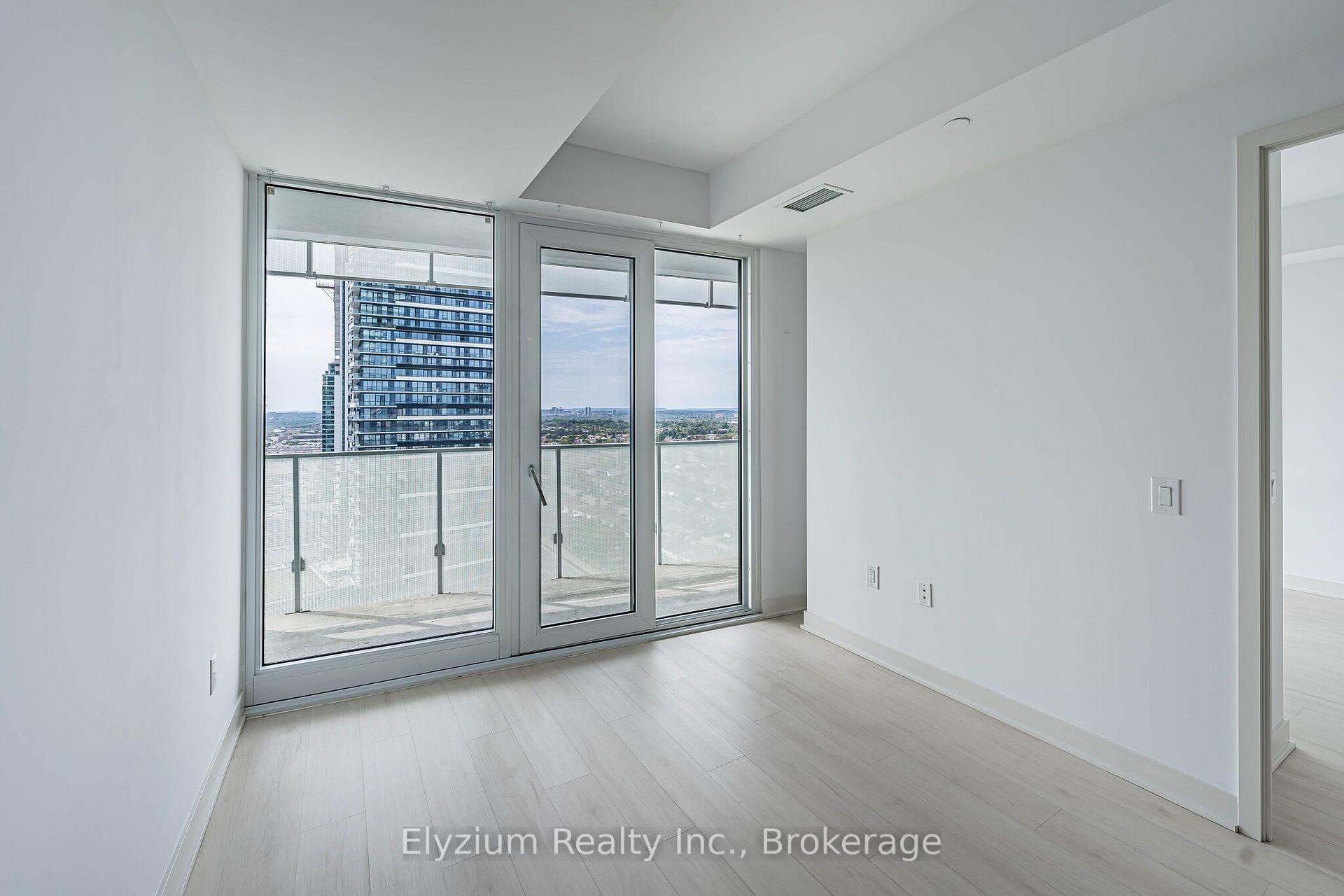 Photo 45 of Unit 2005, 3900 Confederation Parkway, Mississauga, City Centre — HOMEH