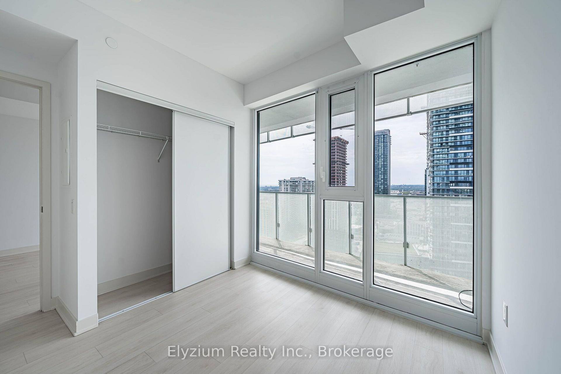 Photo 50 of Unit 2005, 3900 Confederation Parkway, Mississauga, City Centre — HOMEH