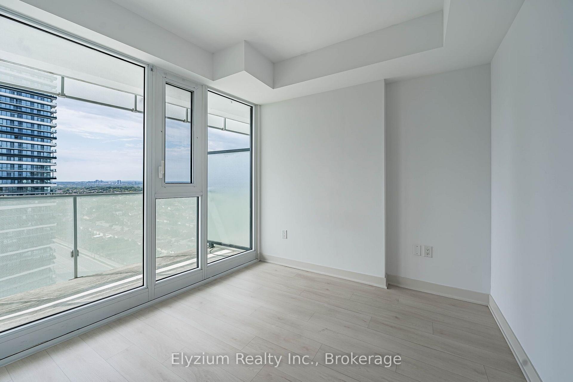 Photo 51 of Unit 2005, 3900 Confederation Parkway, Mississauga, City Centre — HOMEH