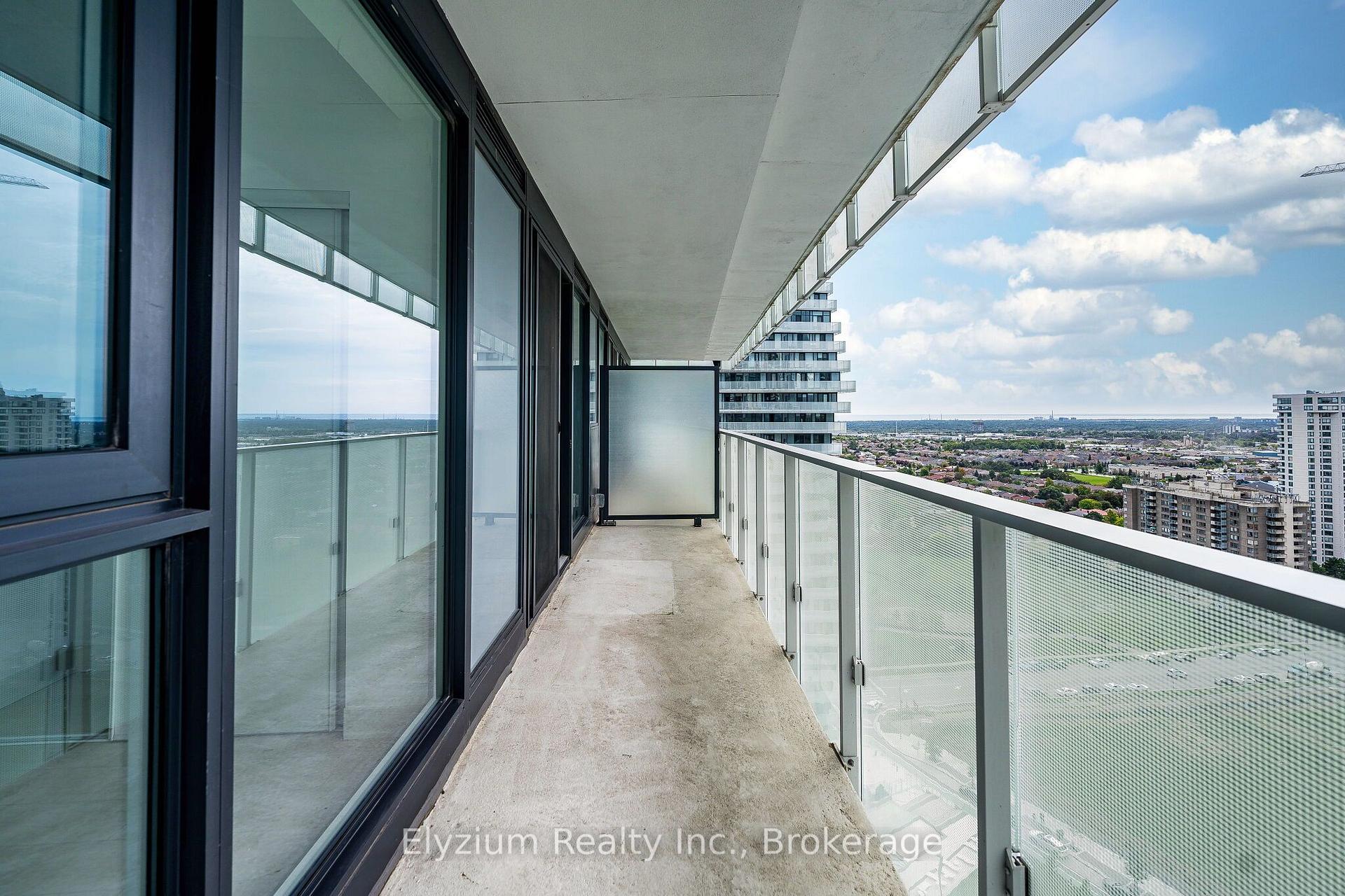 Photo 59 of Unit 2005, 3900 Confederation Parkway, Mississauga, City Centre — HOMEH