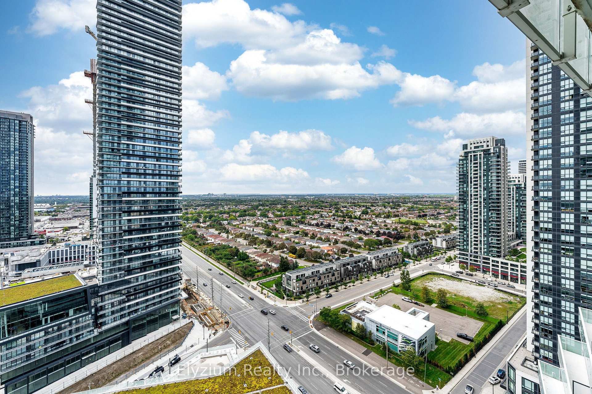 Photo 61 of Unit 2005, 3900 Confederation Parkway, Mississauga, City Centre — HOMEH