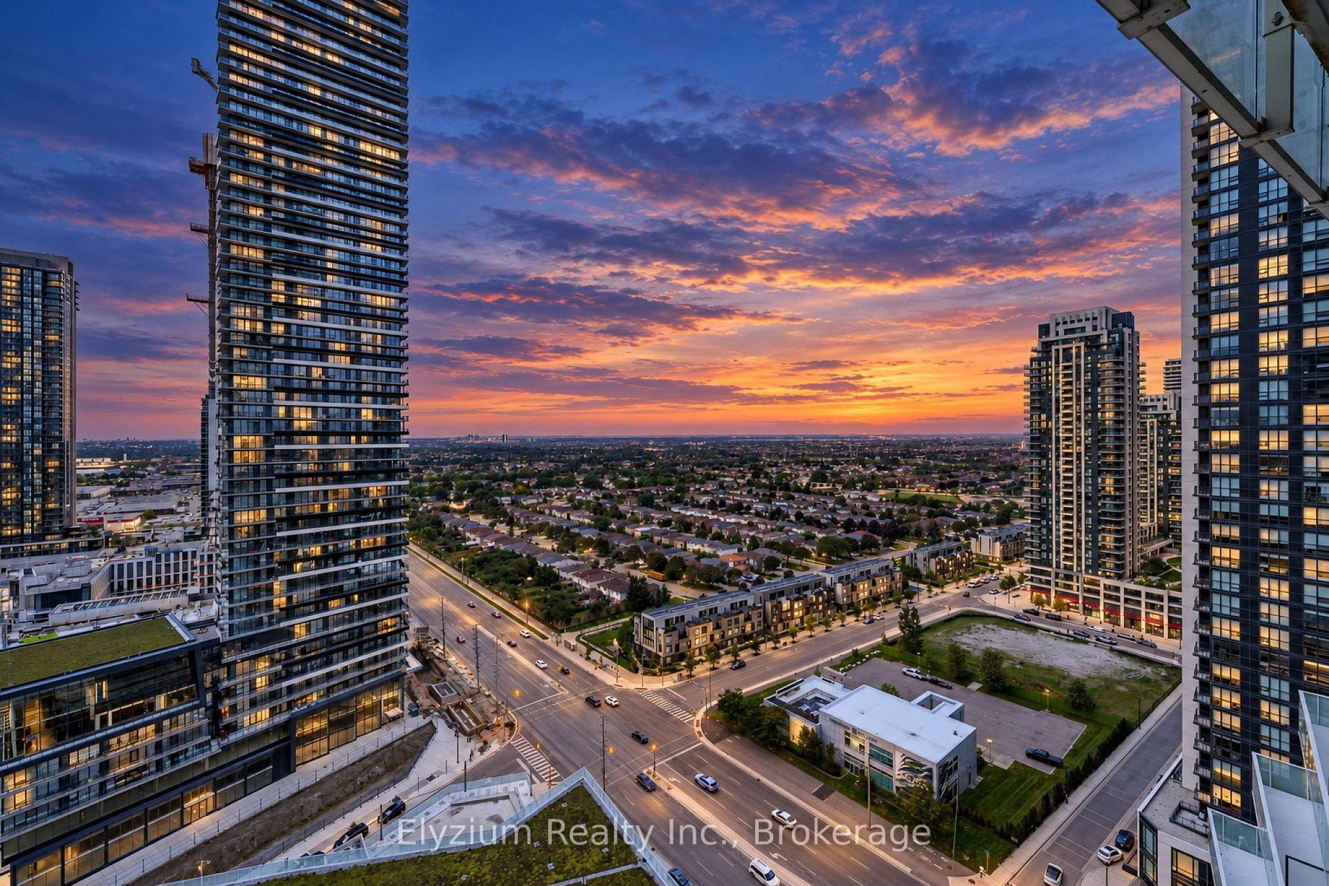 Photo 62 of Unit 2005, 3900 Confederation Parkway, Mississauga, City Centre — HOMEH