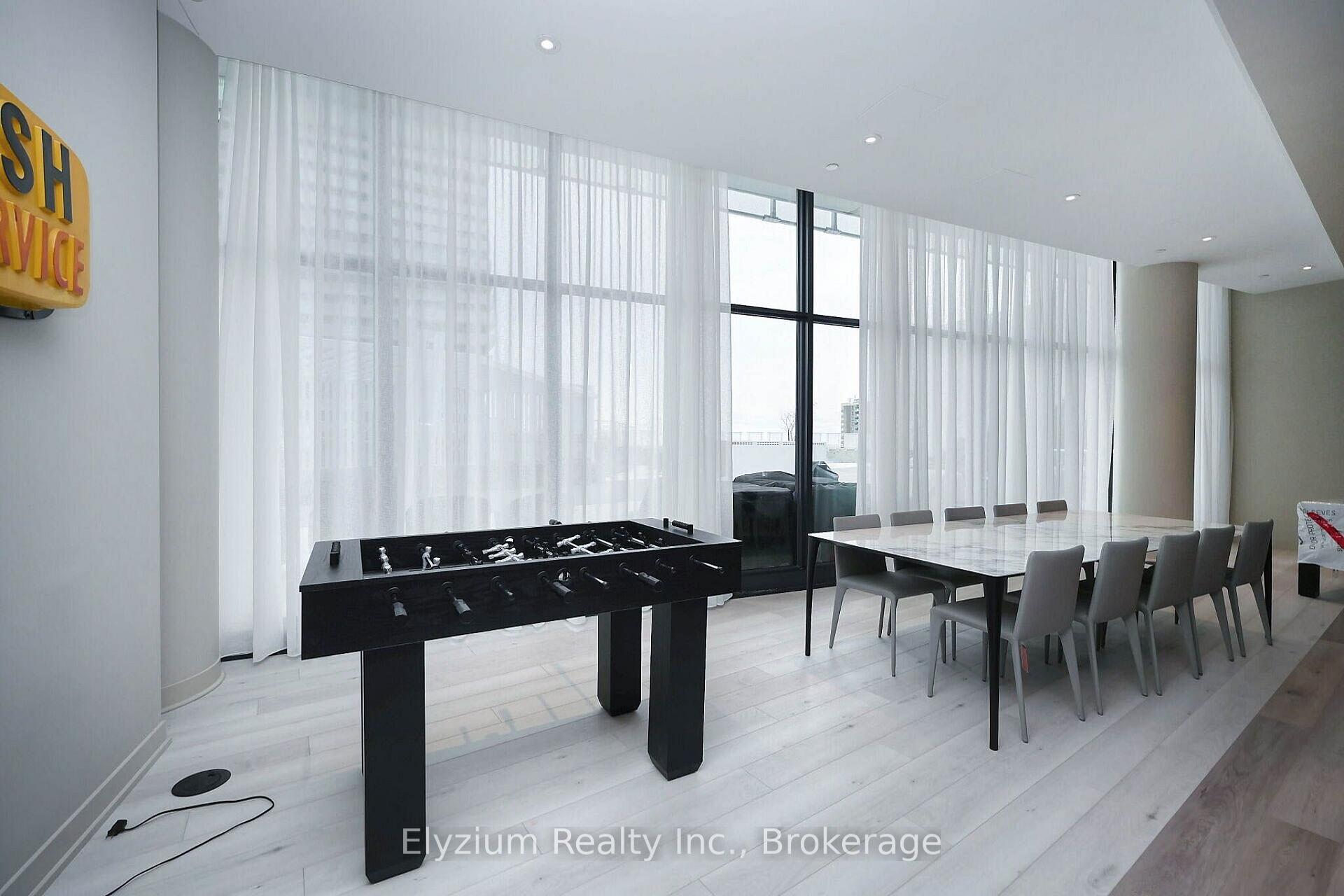 Photo 64 of Unit 2005, 3900 Confederation Parkway, Mississauga, City Centre — HOMEH