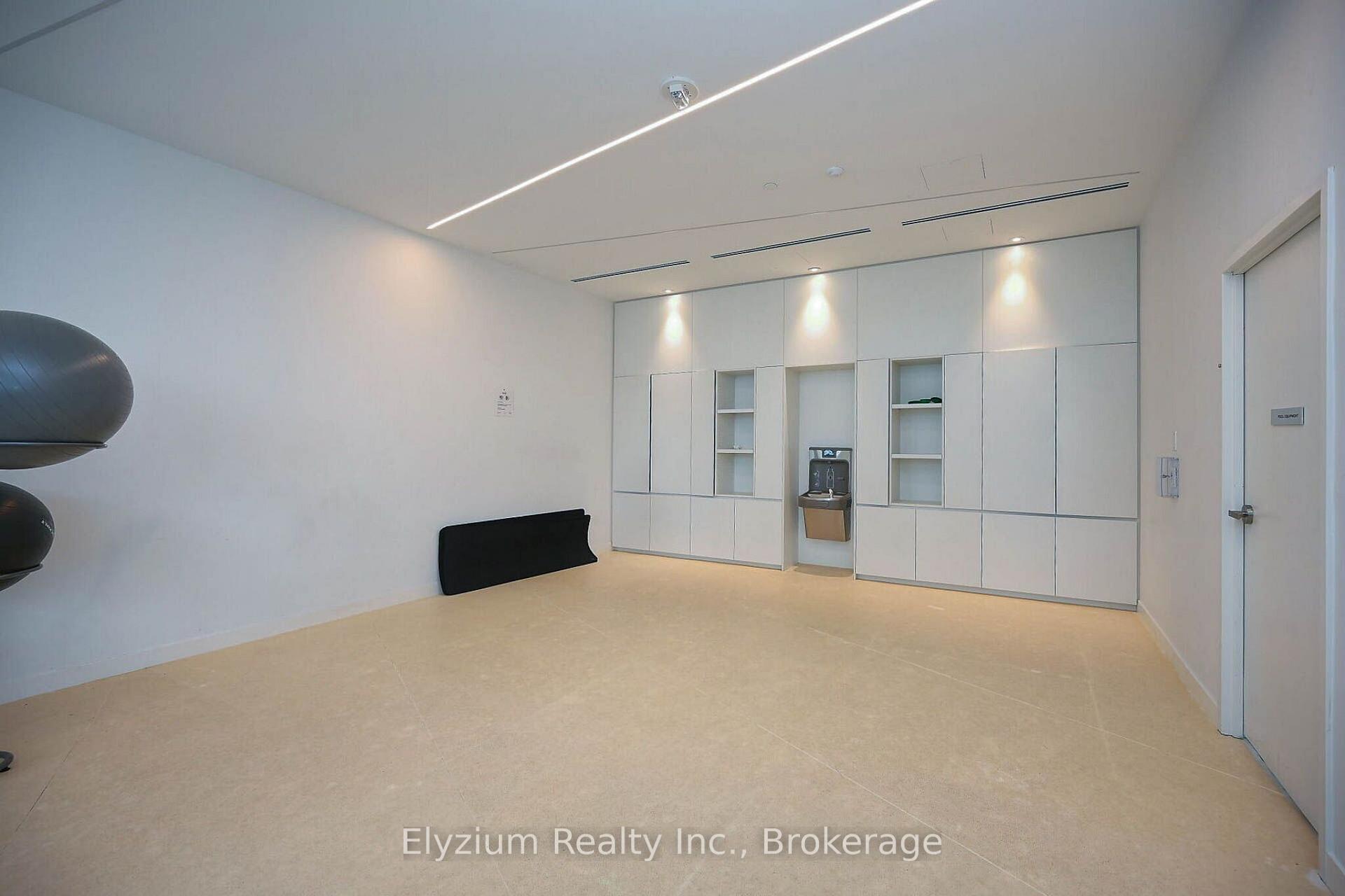 Photo 67 of Unit 2005, 3900 Confederation Parkway, Mississauga, City Centre — HOMEH