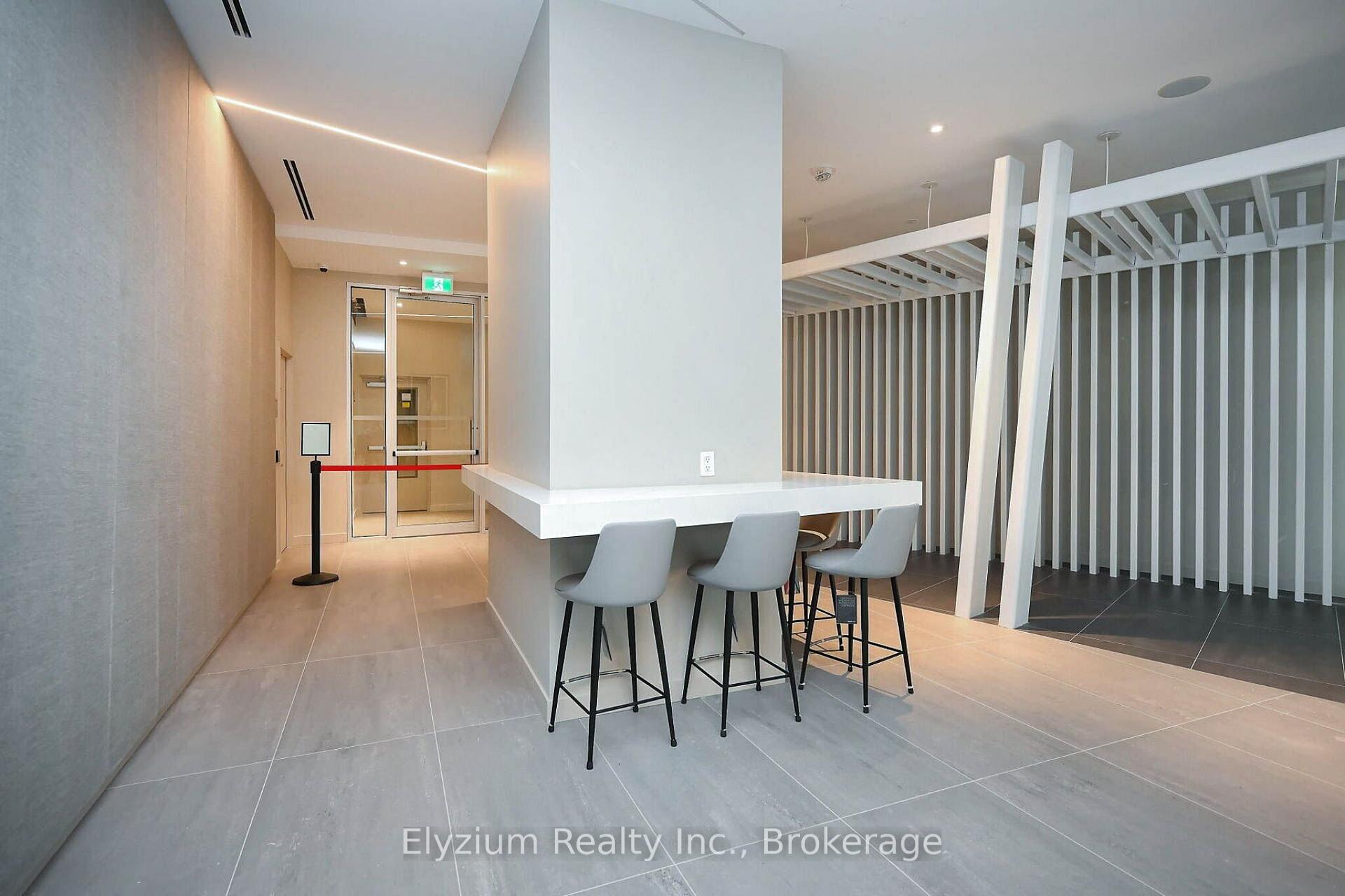 Photo 71 of Unit 2005, 3900 Confederation Parkway, Mississauga, City Centre — HOMEH