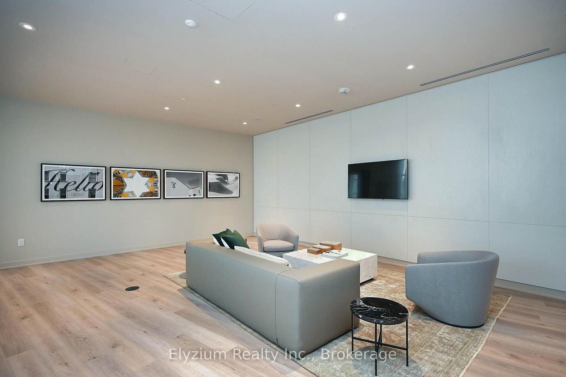 Photo 73 of Unit 2005, 3900 Confederation Parkway, Mississauga, City Centre — HOMEH