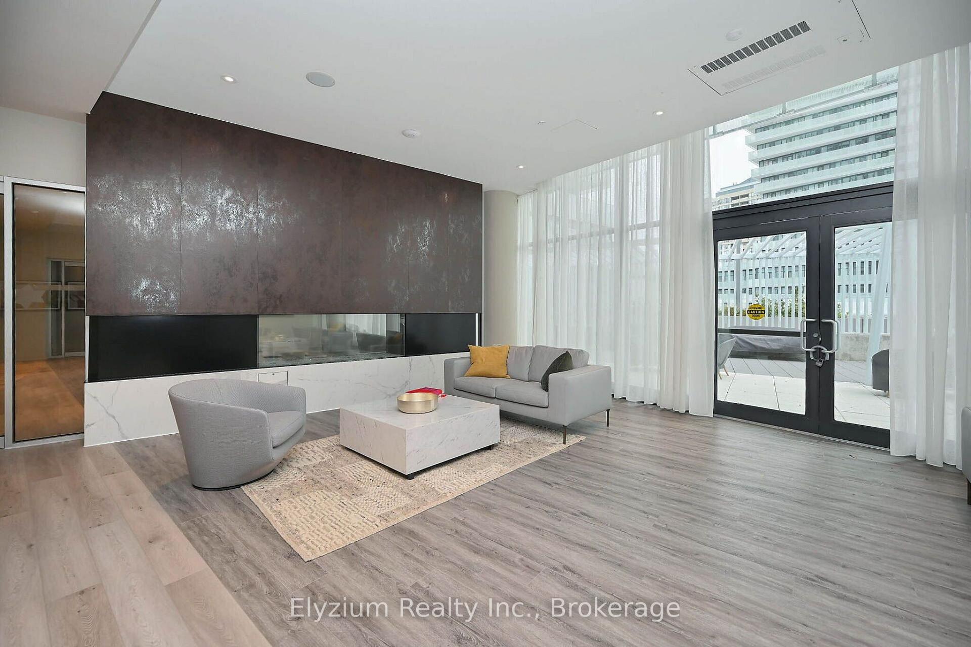 Photo 74 of Unit 2005, 3900 Confederation Parkway, Mississauga, City Centre — HOMEH