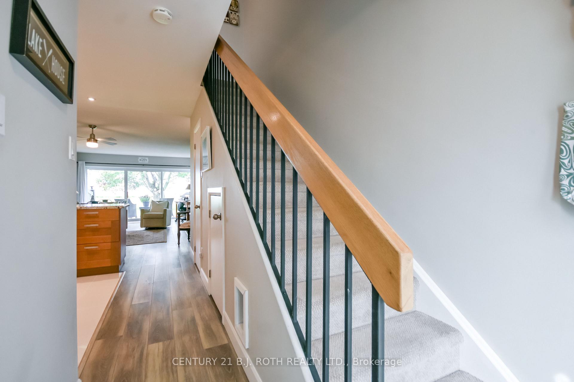 Photo 6 of Unit Unit 2, 2 Paradise Boulevard, Ramara, Brechin — HOMEH