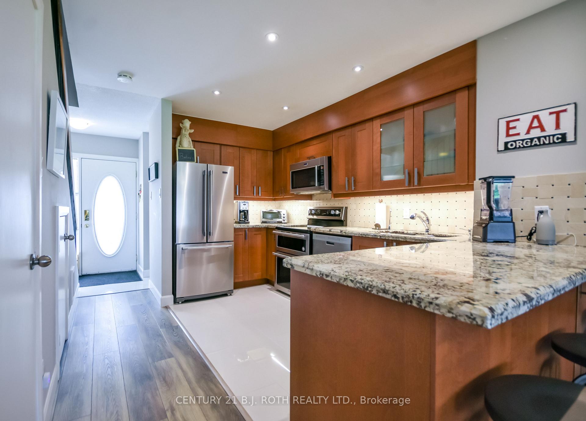 Photo 8 of Unit Unit 2, 2 Paradise Boulevard, Ramara, Brechin — HOMEH
