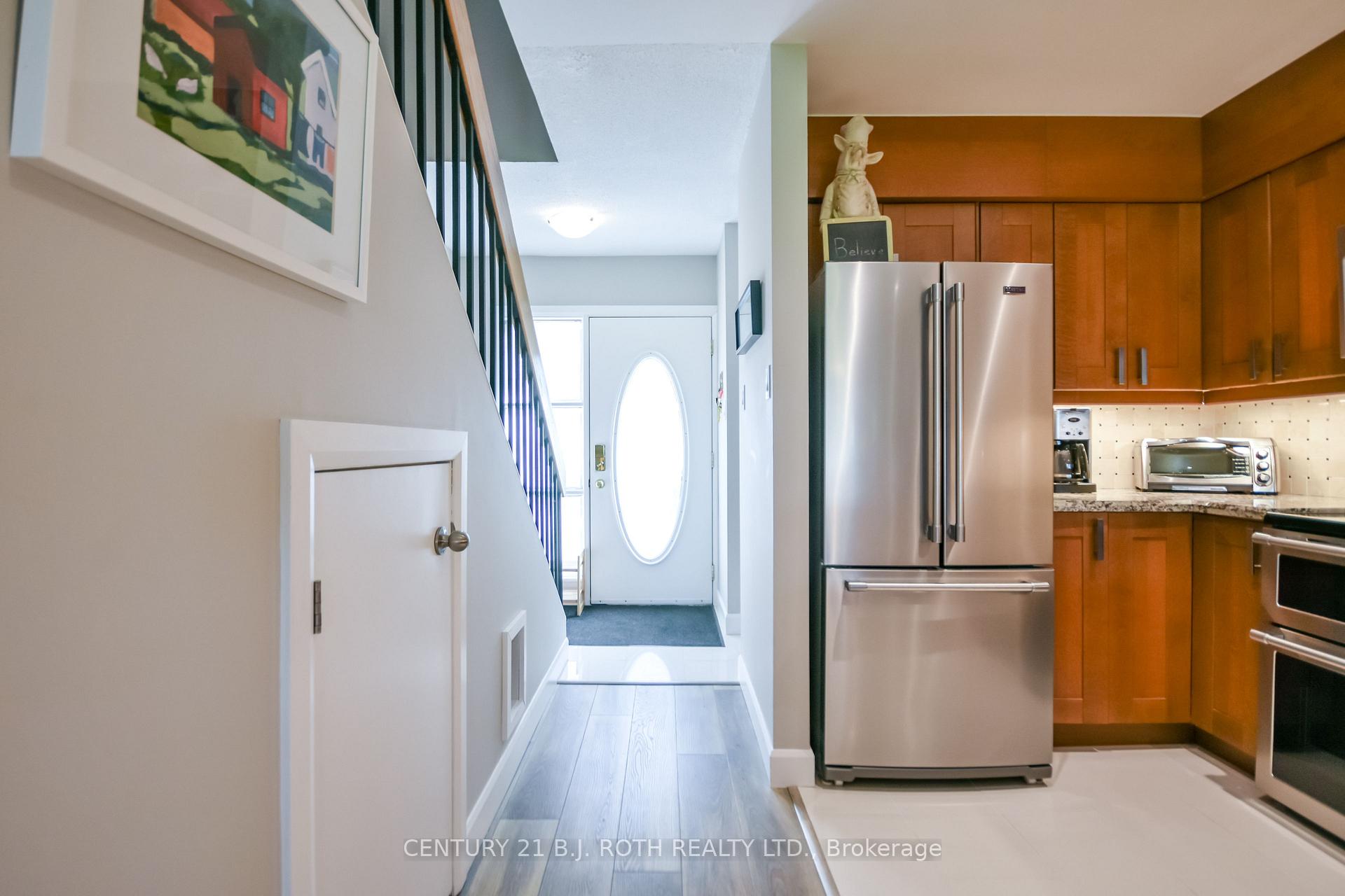 Photo 10 of Unit Unit 2, 2 Paradise Boulevard, Ramara, Brechin — HOMEH