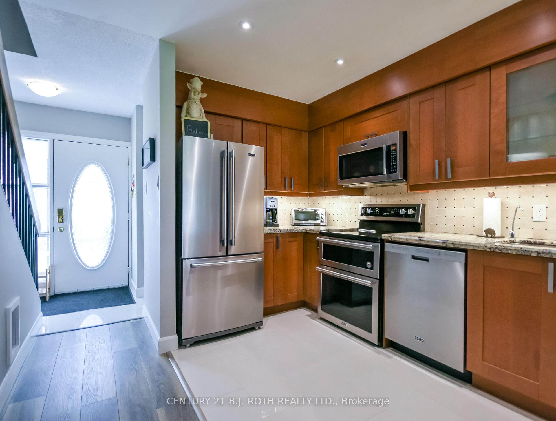 Photo 9 of Unit Unit 2, 2 Paradise Boulevard, Ramara, Brechin — HOMEH