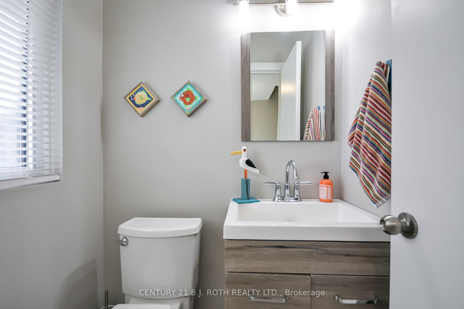 Photo 12 of Unit Unit 2, 2 Paradise Boulevard, Ramara, Brechin — HOMEH