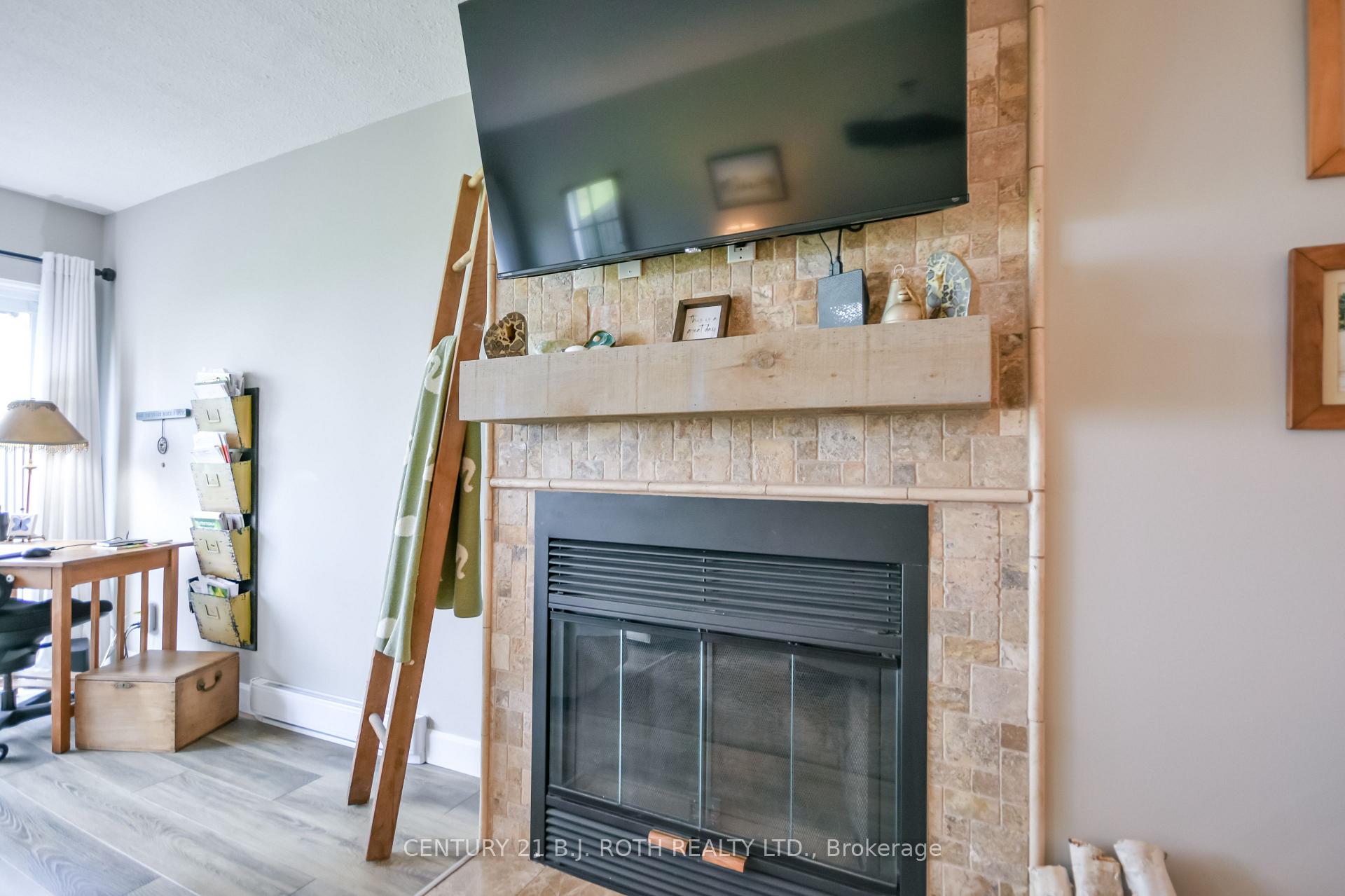 Photo 16 of Unit Unit 2, 2 Paradise Boulevard, Ramara, Brechin — HOMEH