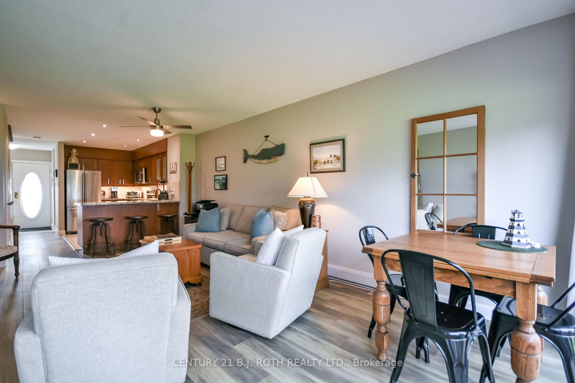 Photo 17 of Unit Unit 2, 2 Paradise Boulevard, Ramara, Brechin — HOMEH